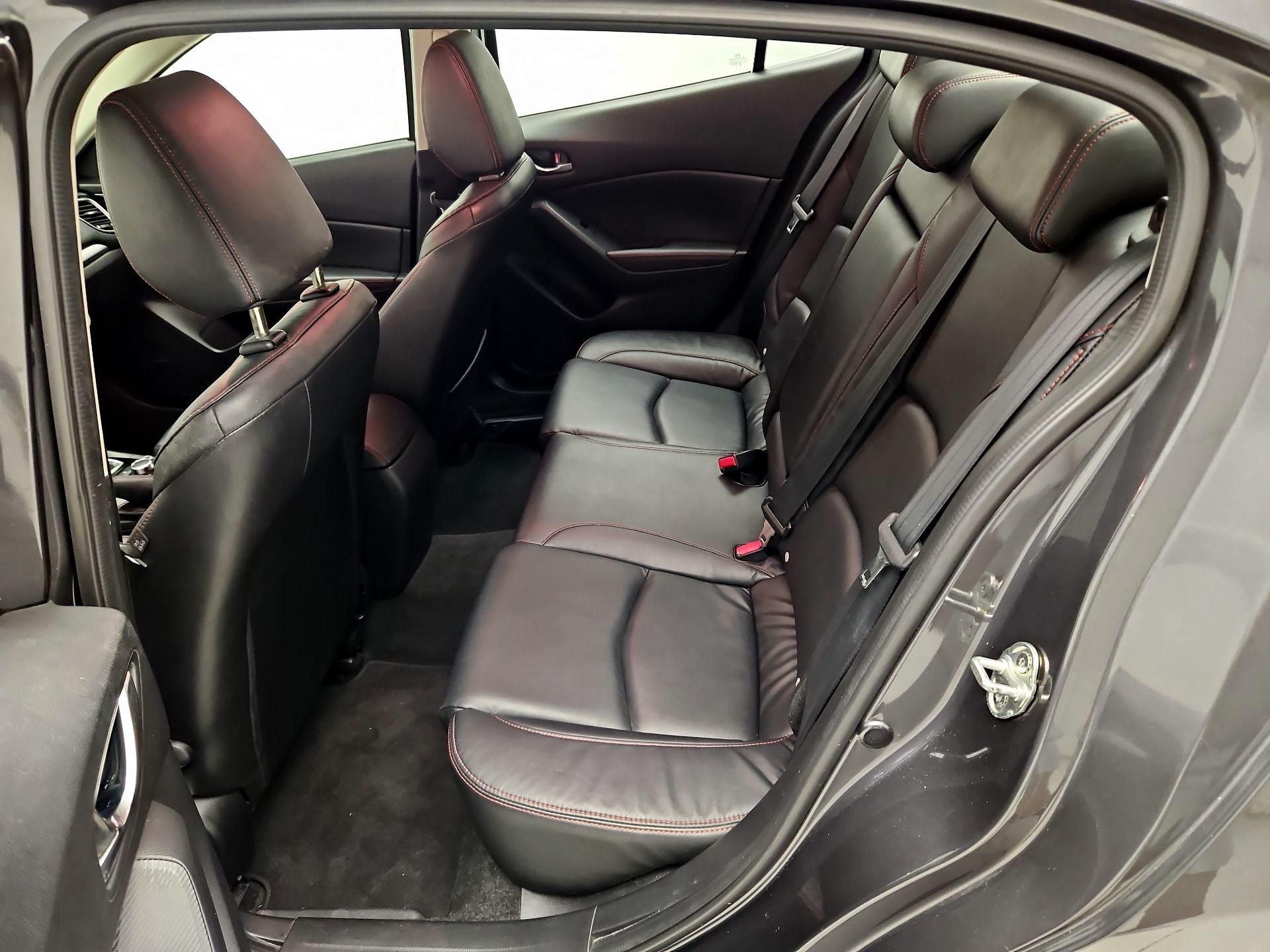 Thumbnail: 2014 Mazda Mazda3 - 20