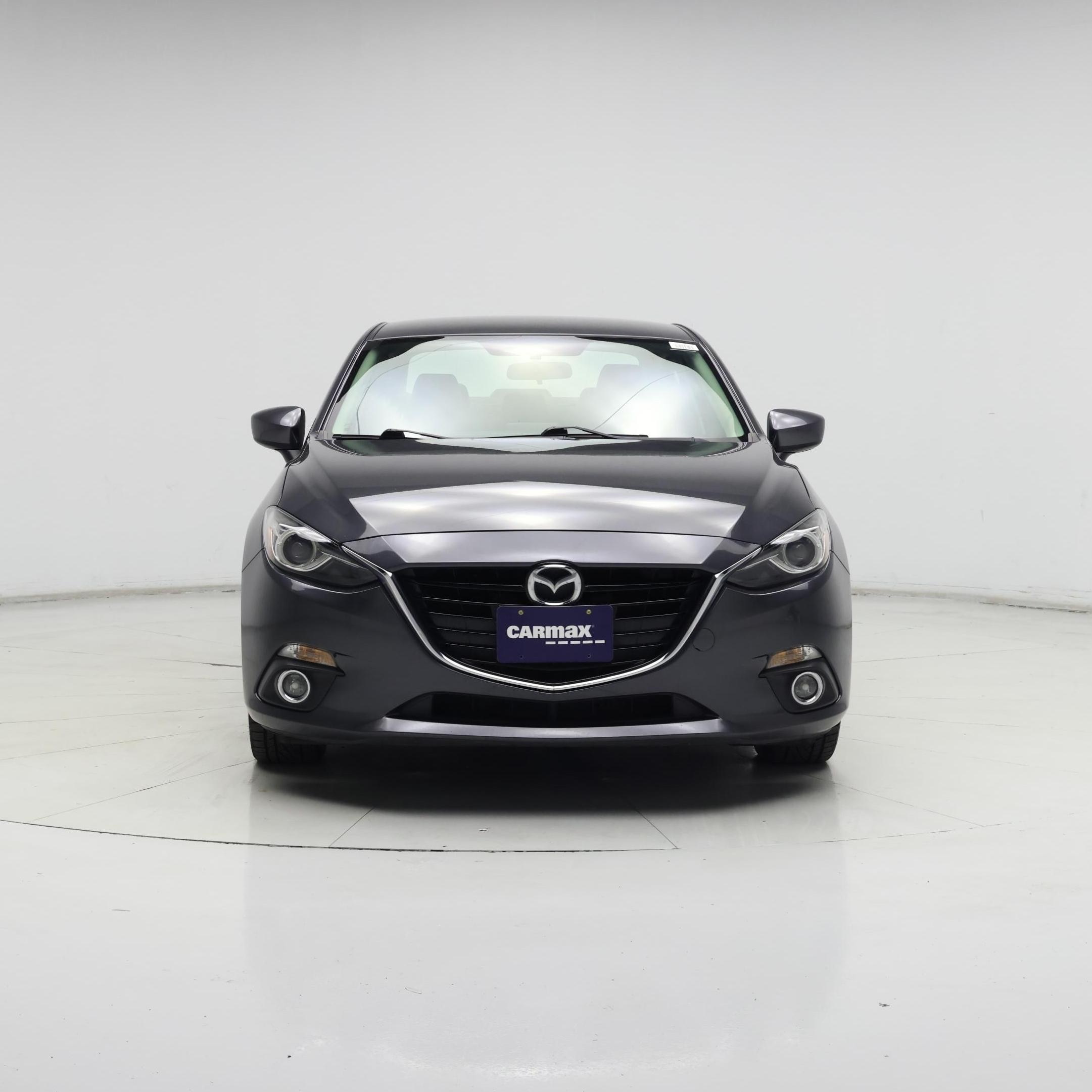 Thumbnail: 2014 Mazda Mazda3 - 5