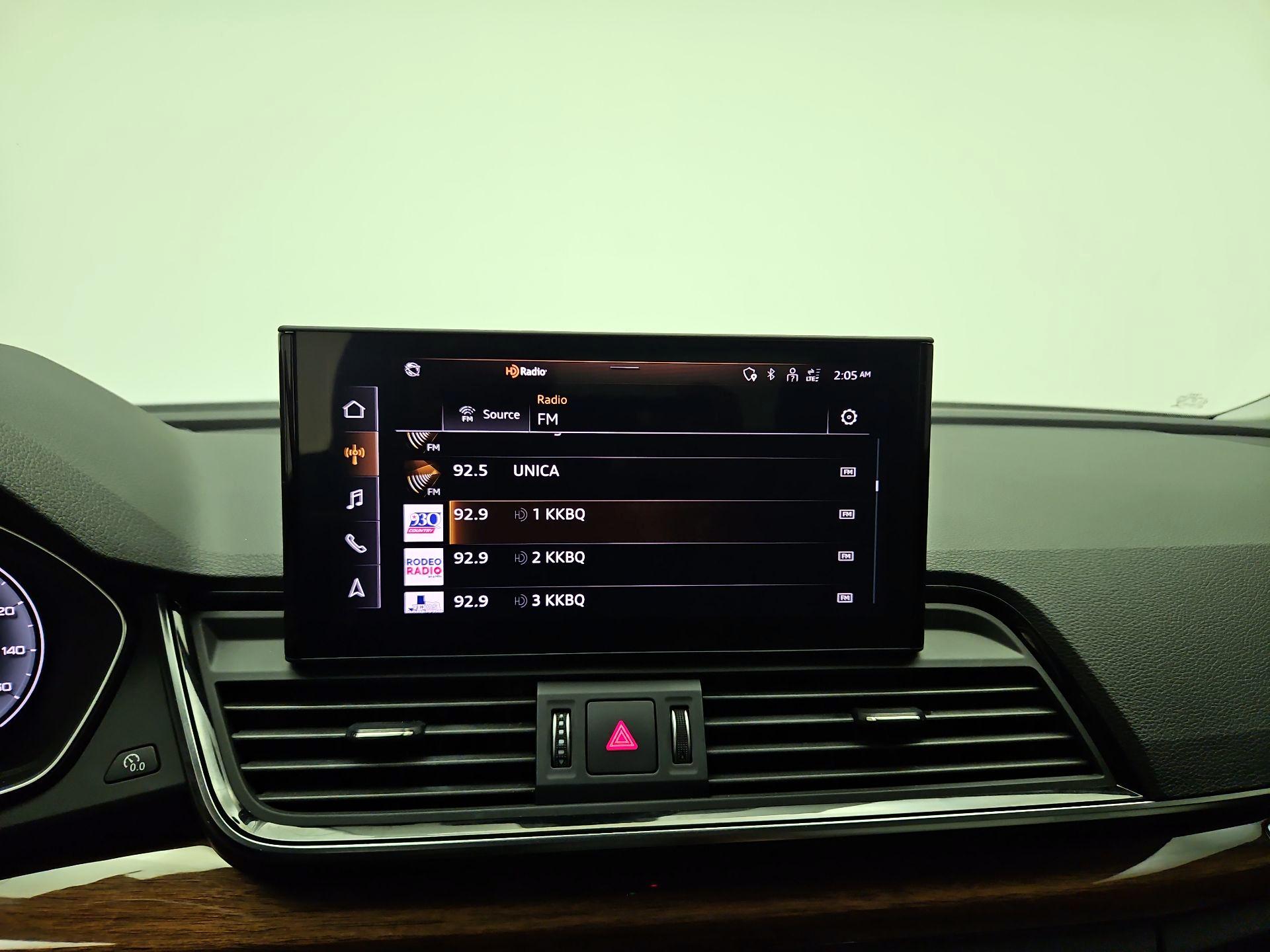 Thumbnail: 2022 Audi Q5 - 14