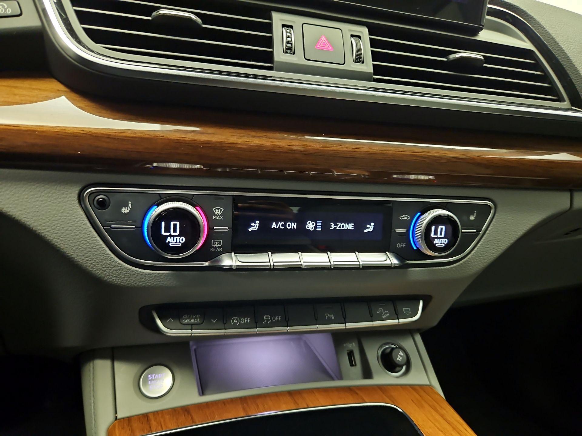 Thumbnail: 2022 Audi Q5 - 15