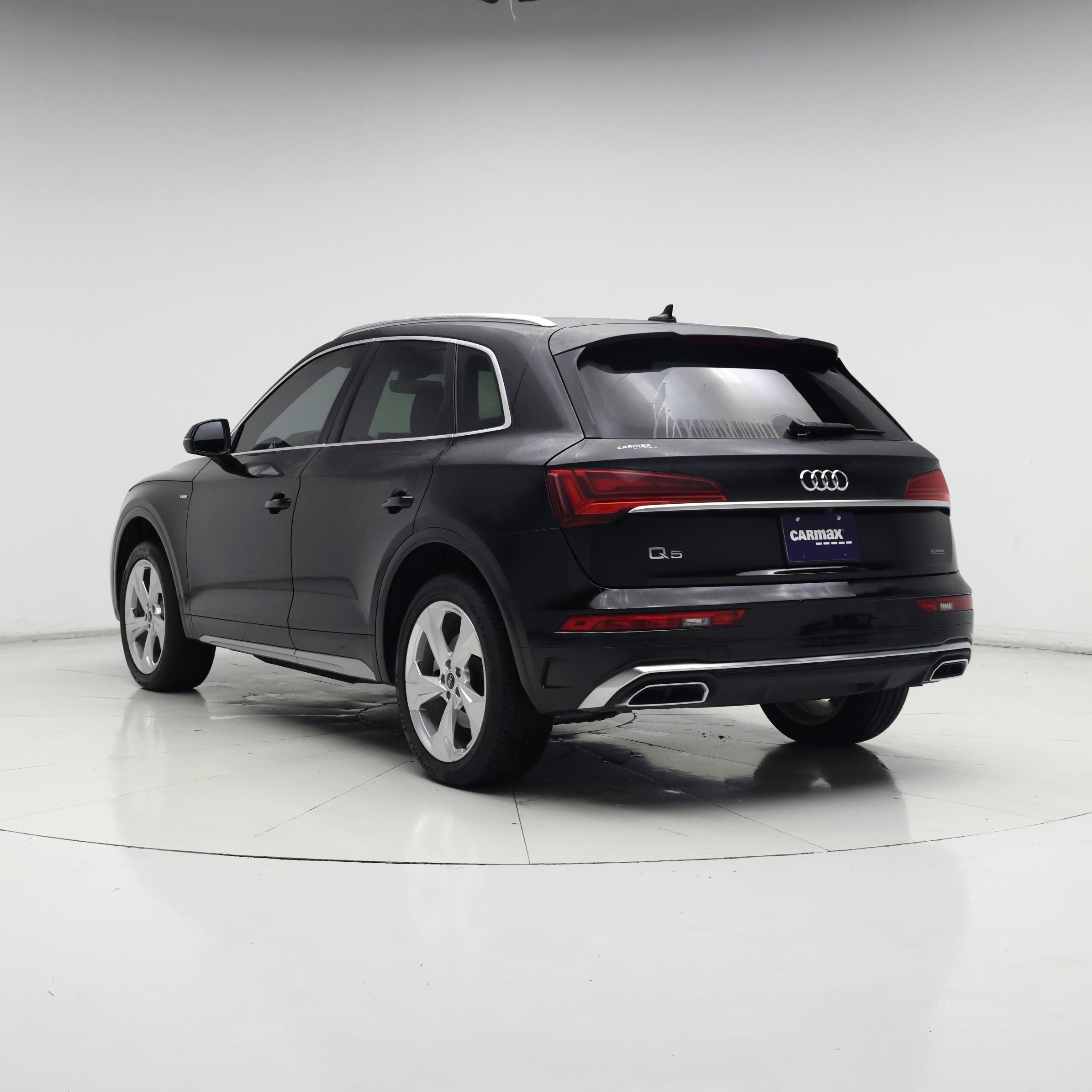 Thumbnail: 2022 Audi Q5 - 2