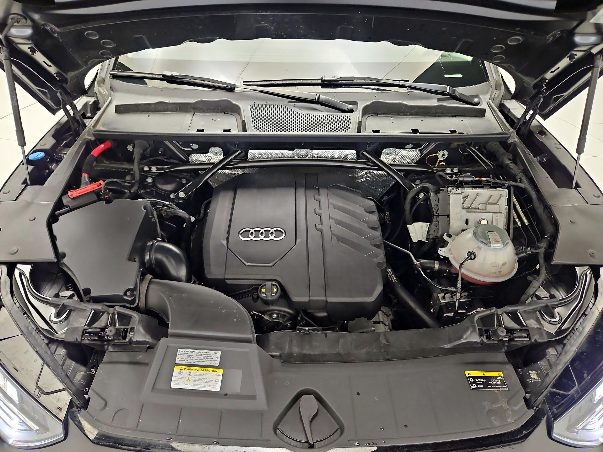 Thumbnail: 2022 Audi Q5 - 19