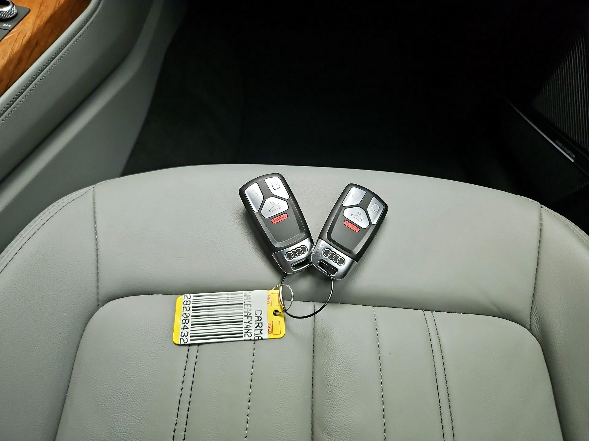 Thumbnail: 2022 Audi Q5 - 20