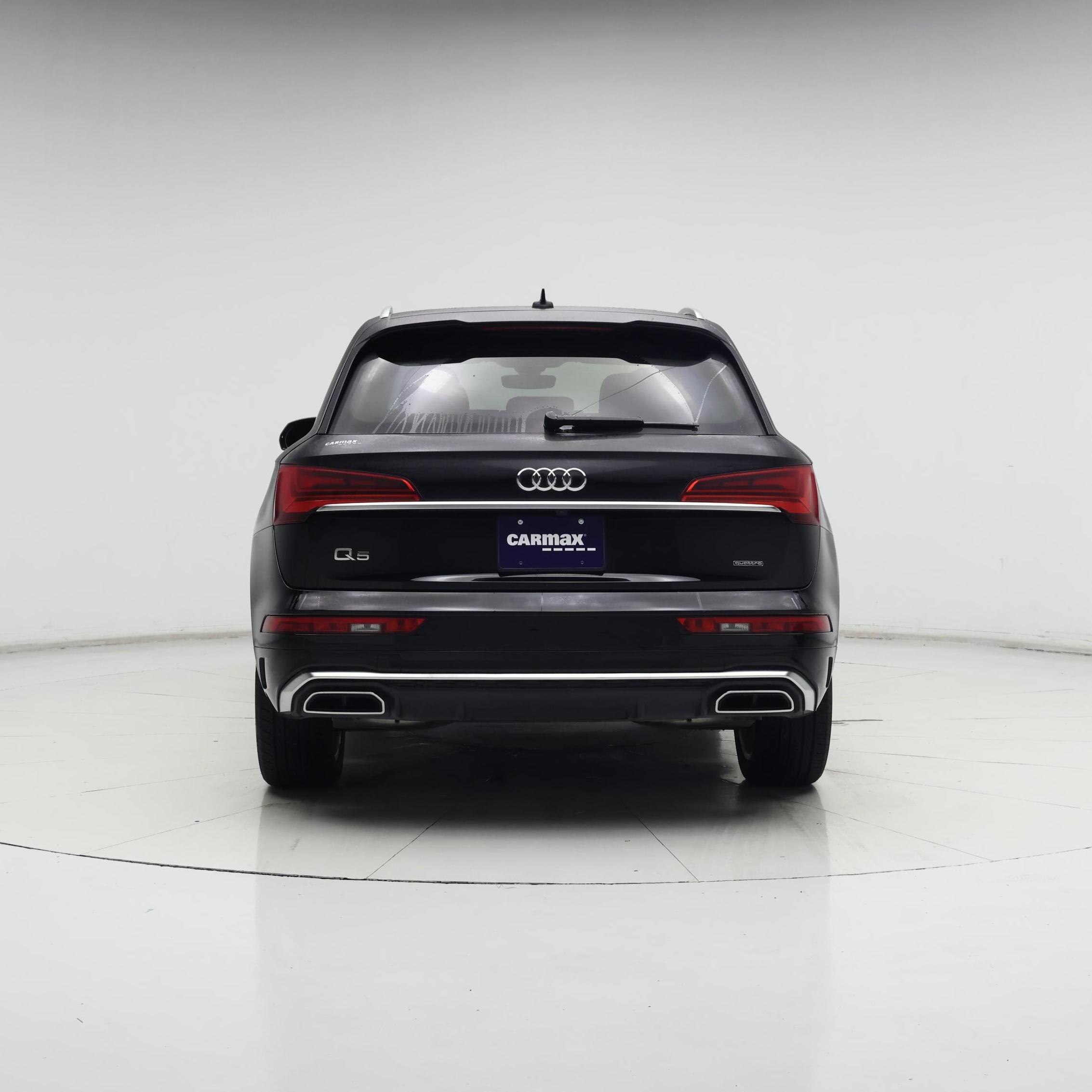 Thumbnail: 2022 Audi Q5 - 6