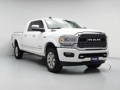 2019 Ram 2500 Limited