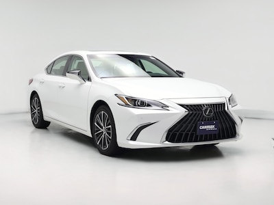 2025 Lexus ES 350