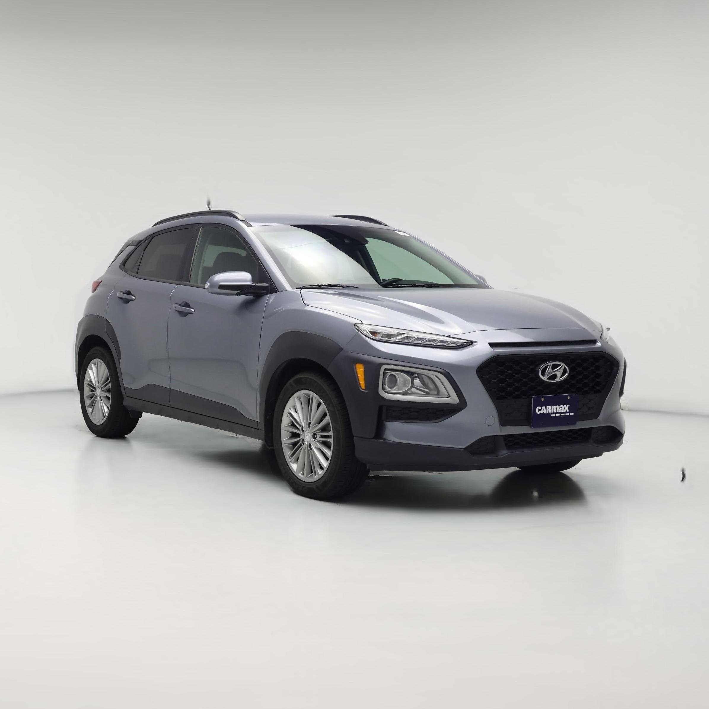 Thumbnail: 2020 Hyundai Kona - 1