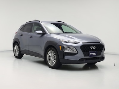 2020 Hyundai Kona SEL