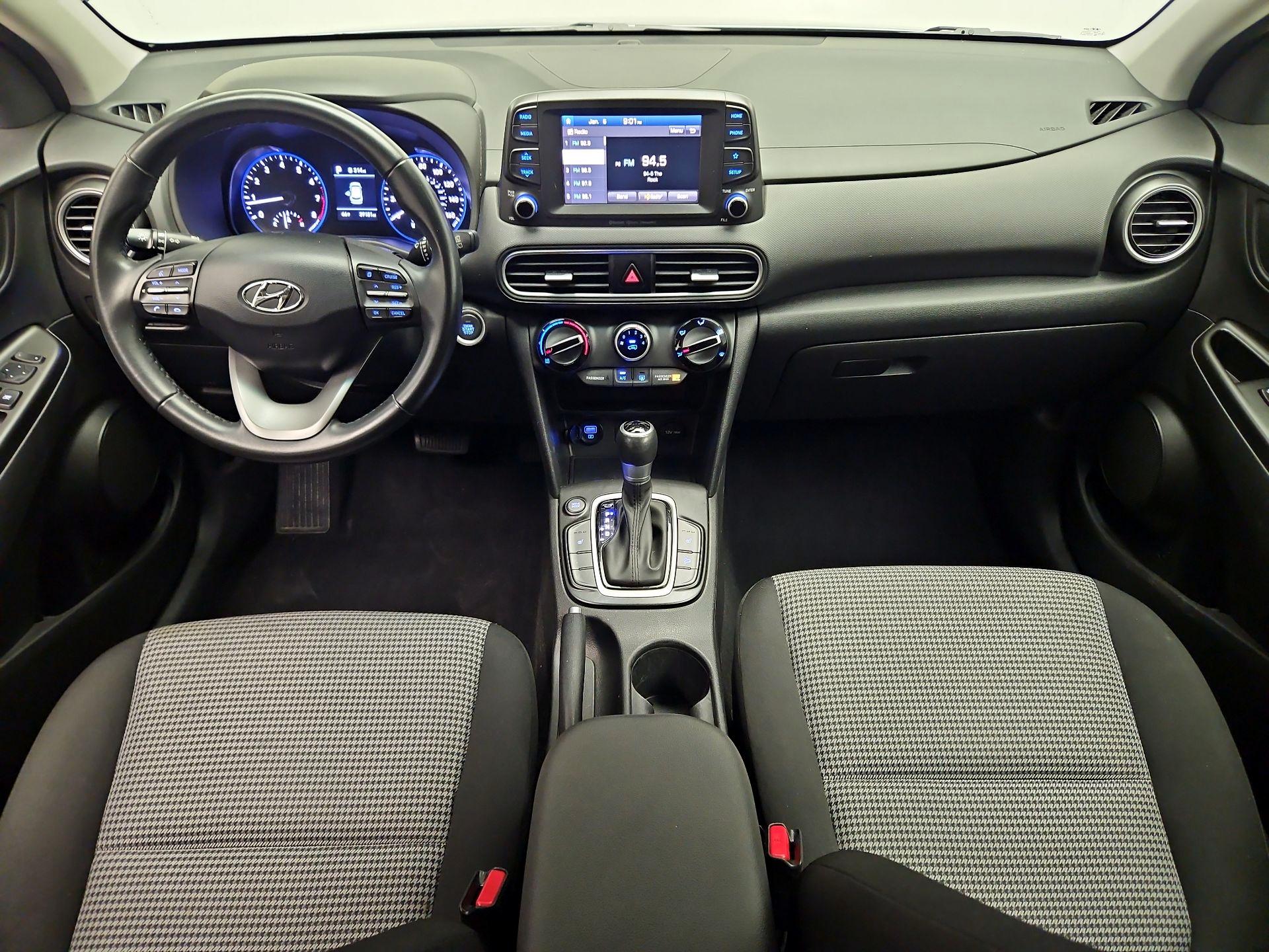 Thumbnail: 2020 Hyundai Kona - 9