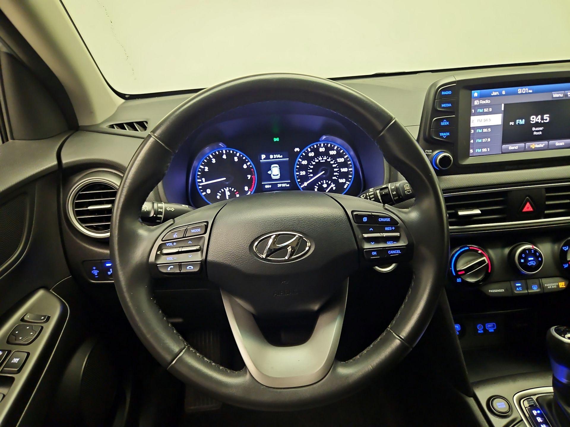 Thumbnail: 2020 Hyundai Kona - 10