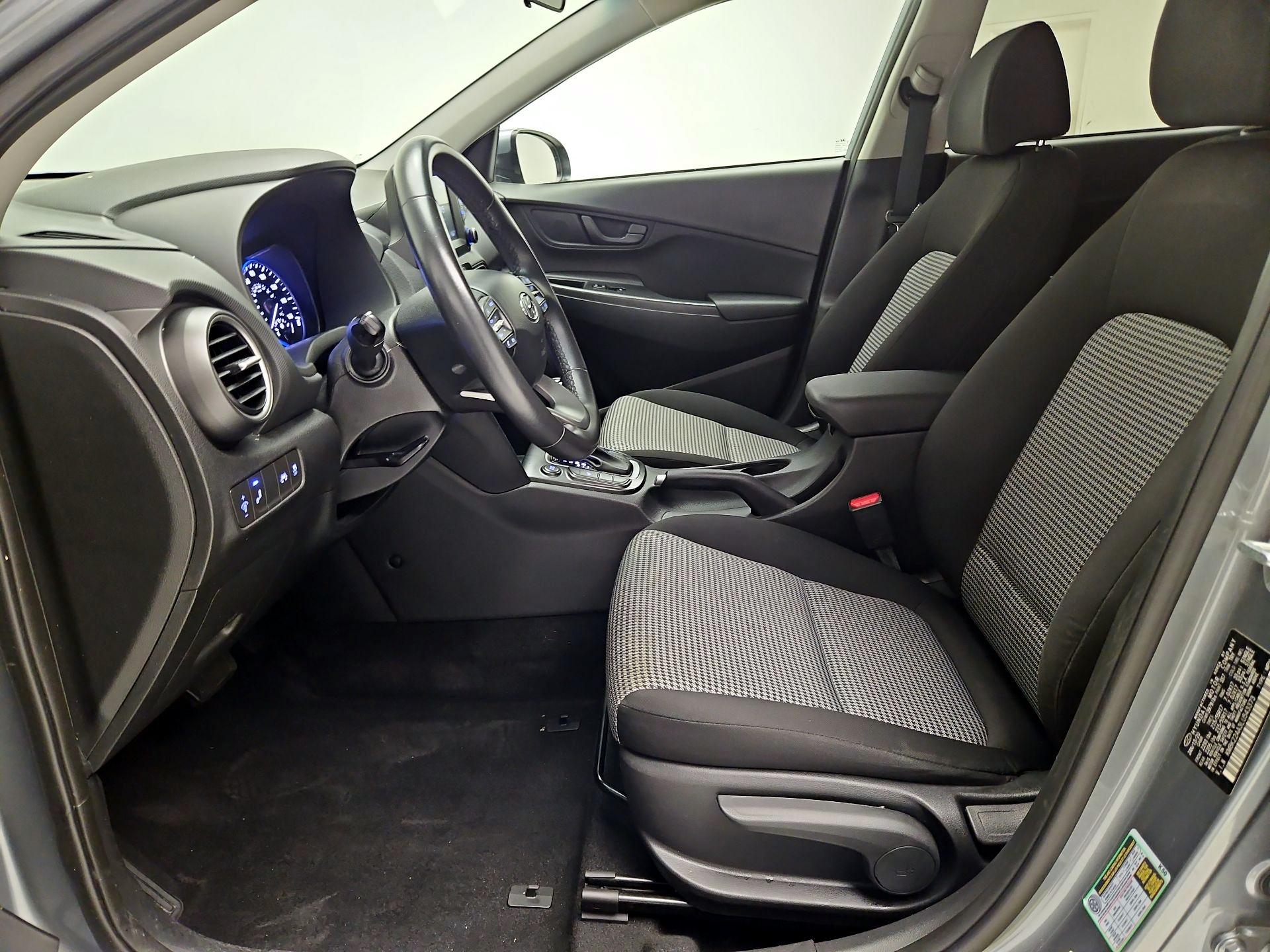 Thumbnail: 2020 Hyundai Kona - 11