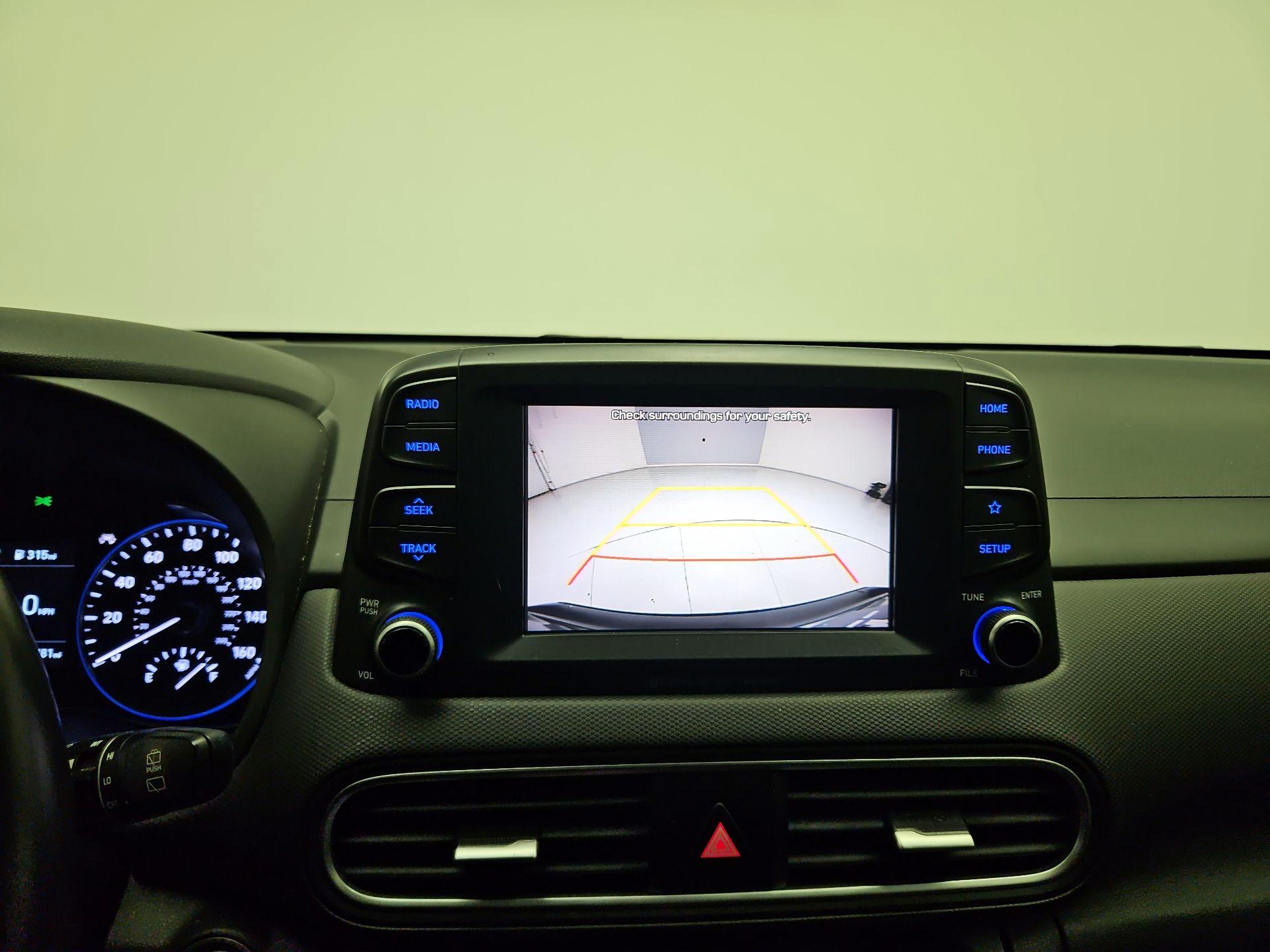 Thumbnail: 2020 Hyundai Kona - 13