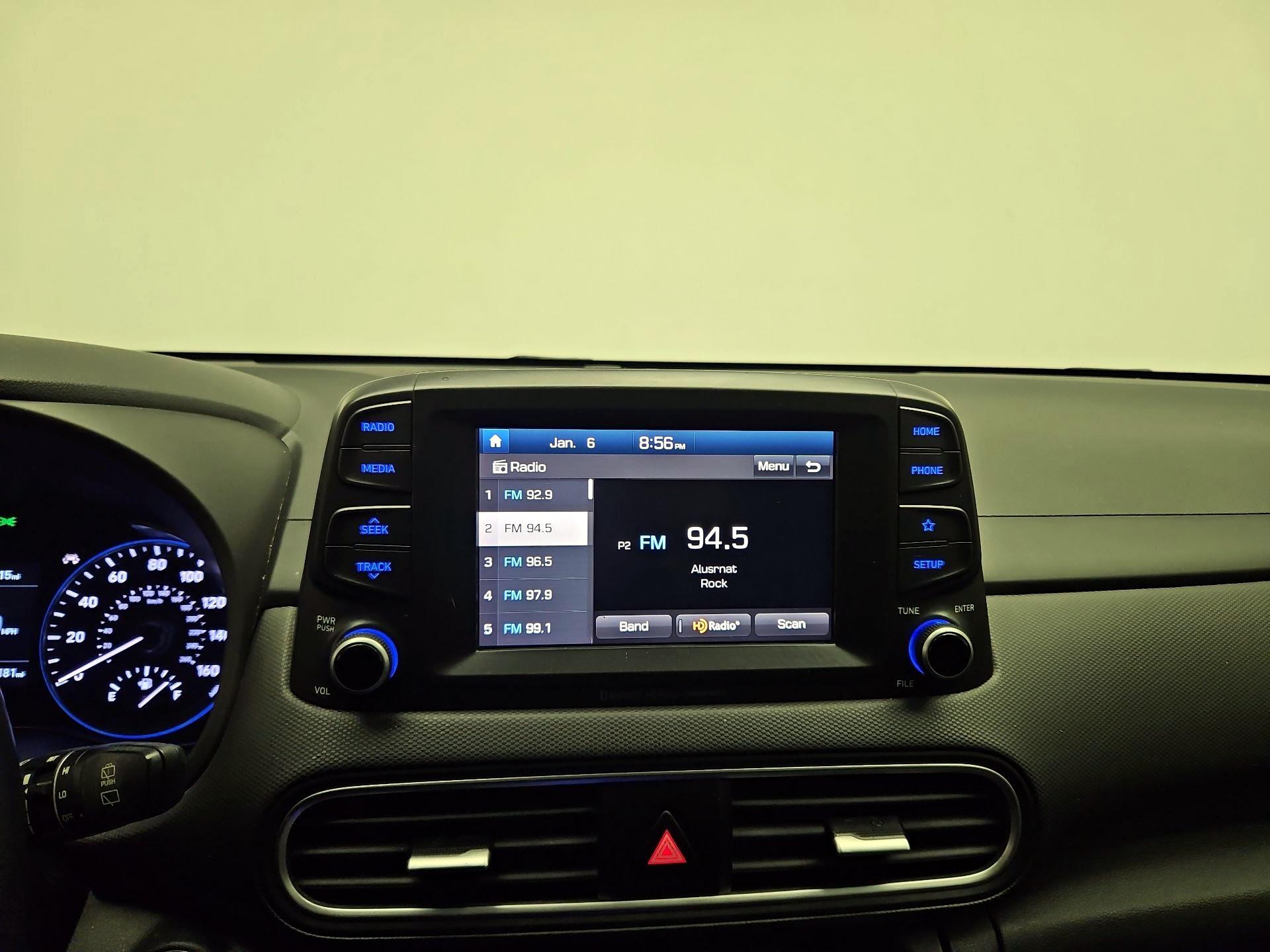 Thumbnail: 2020 Hyundai Kona - 14