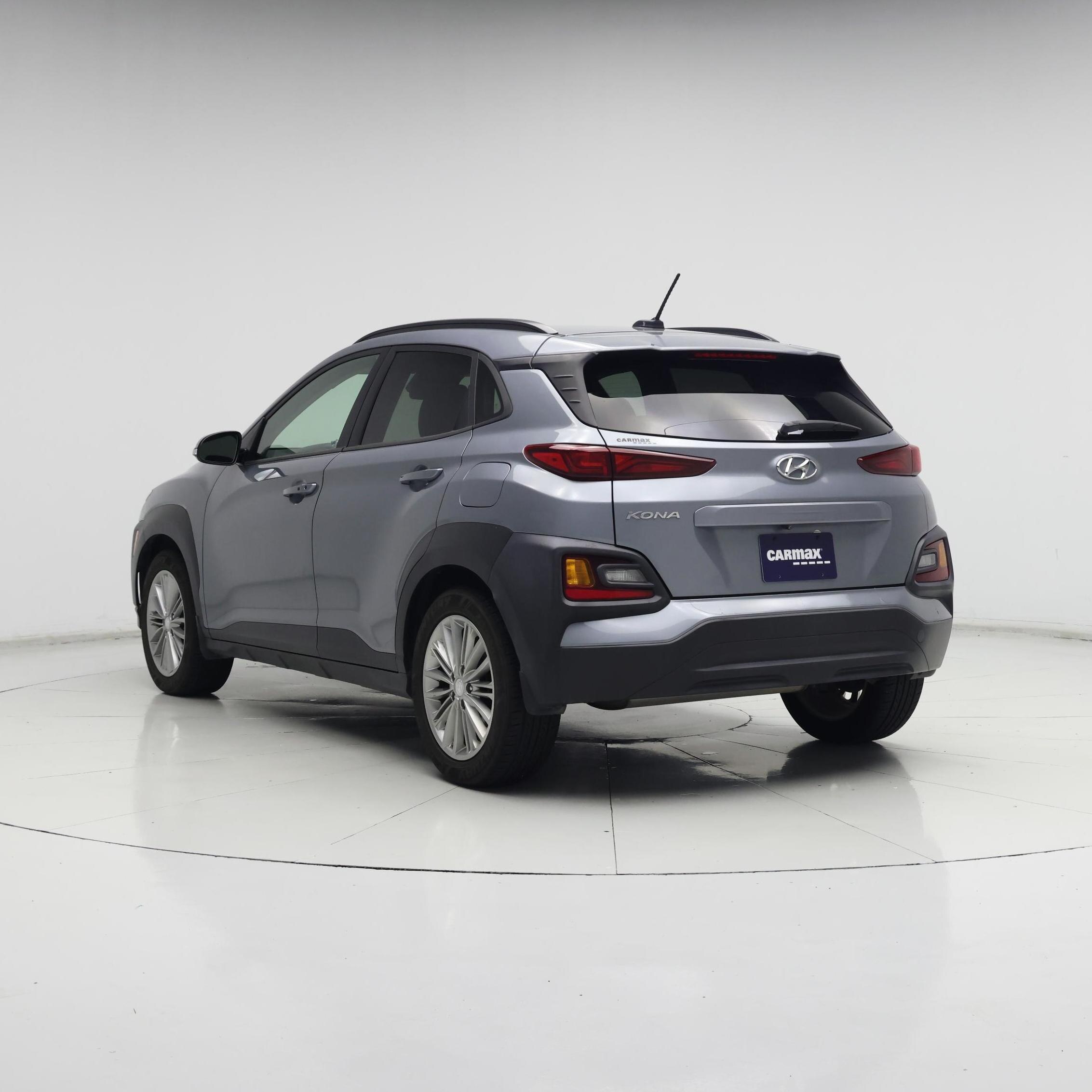 Thumbnail: 2020 Hyundai Kona - 2