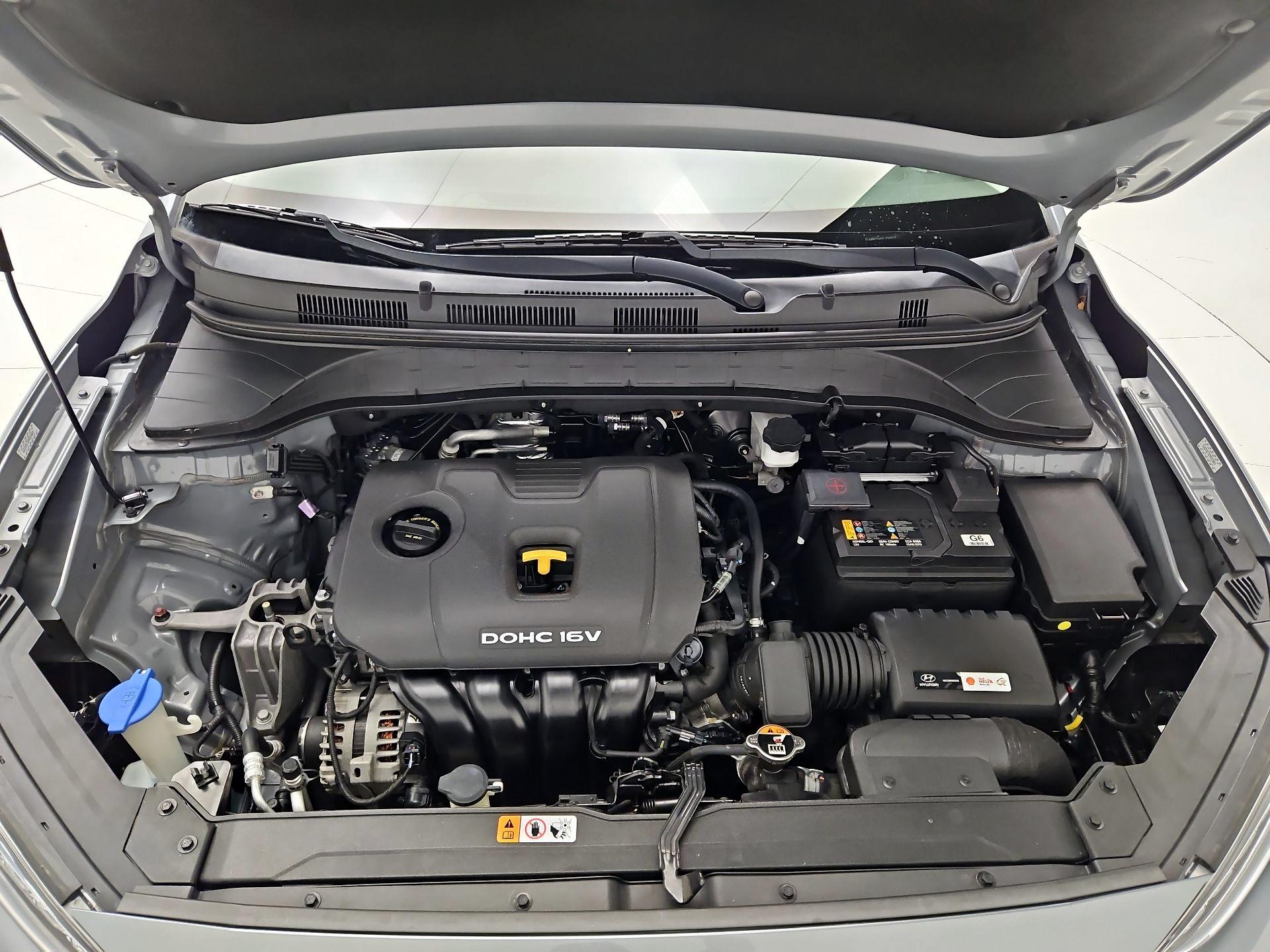 Thumbnail: 2020 Hyundai Kona - 19