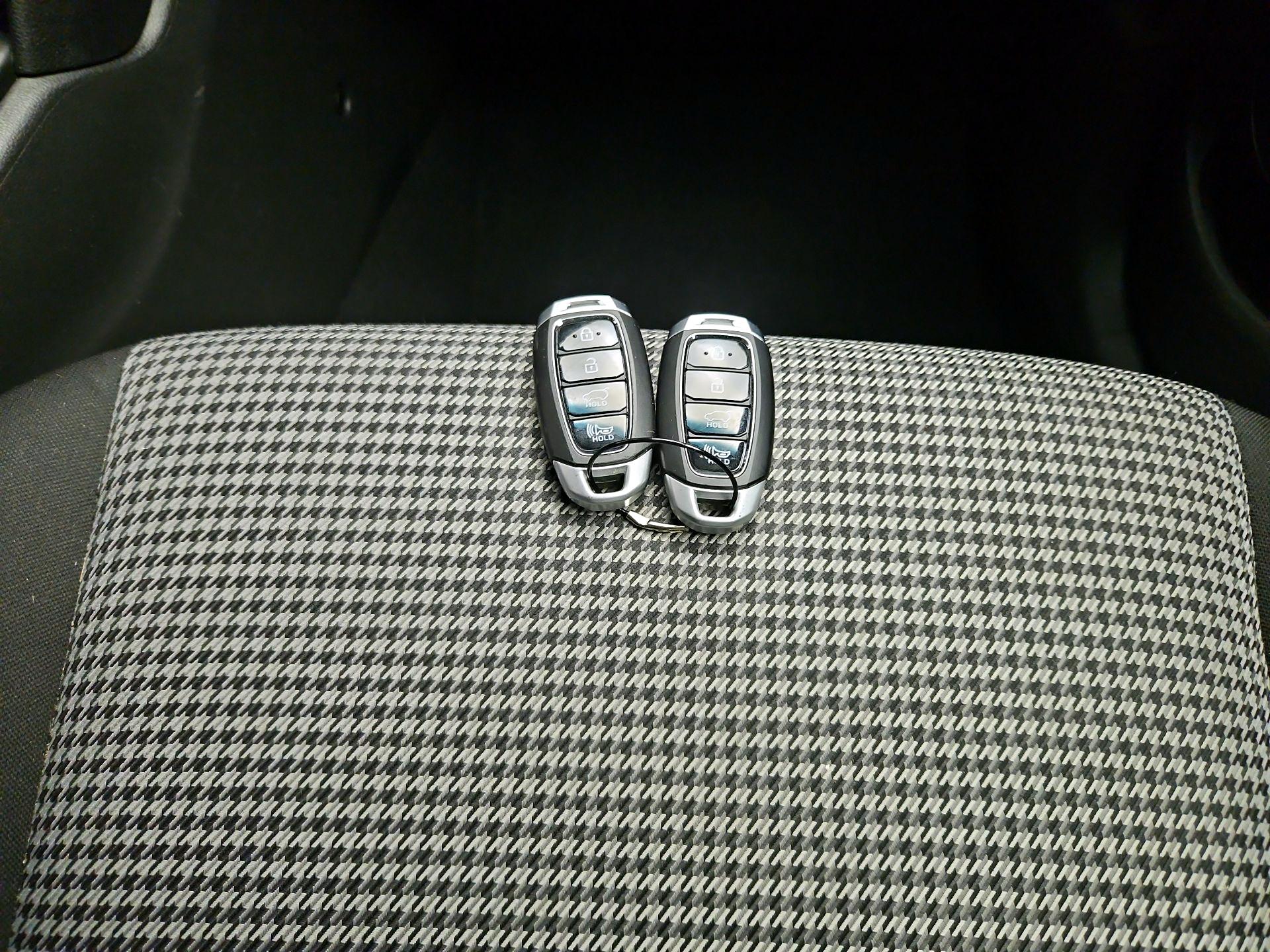 Thumbnail: 2020 Hyundai Kona - 20