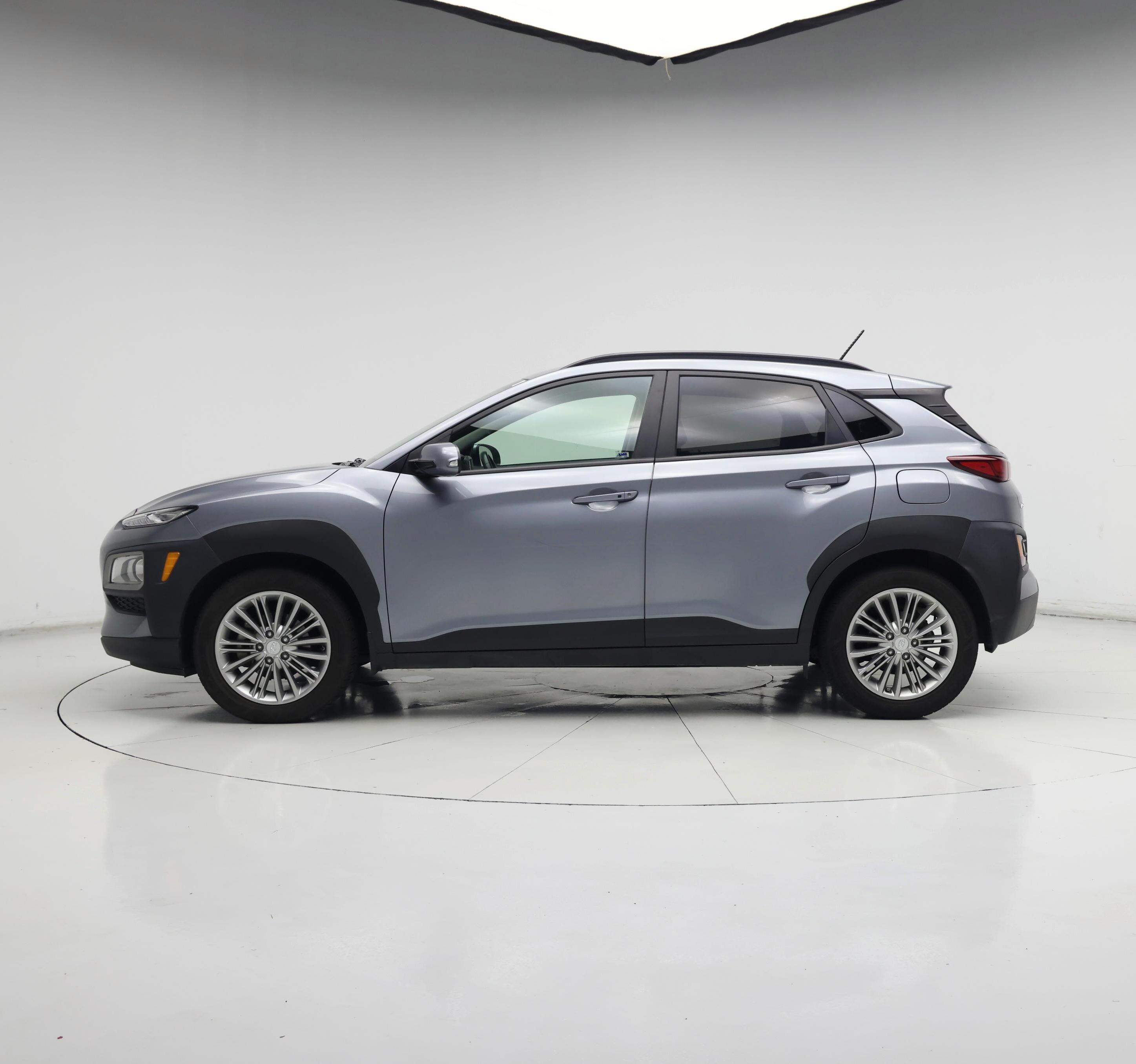 Thumbnail: 2020 Hyundai Kona - 3