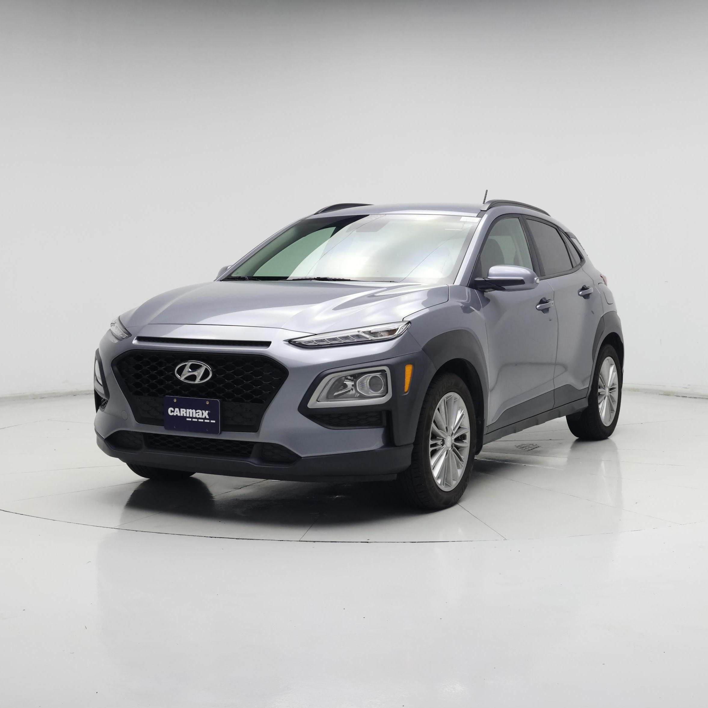Thumbnail: 2020 Hyundai Kona - 4