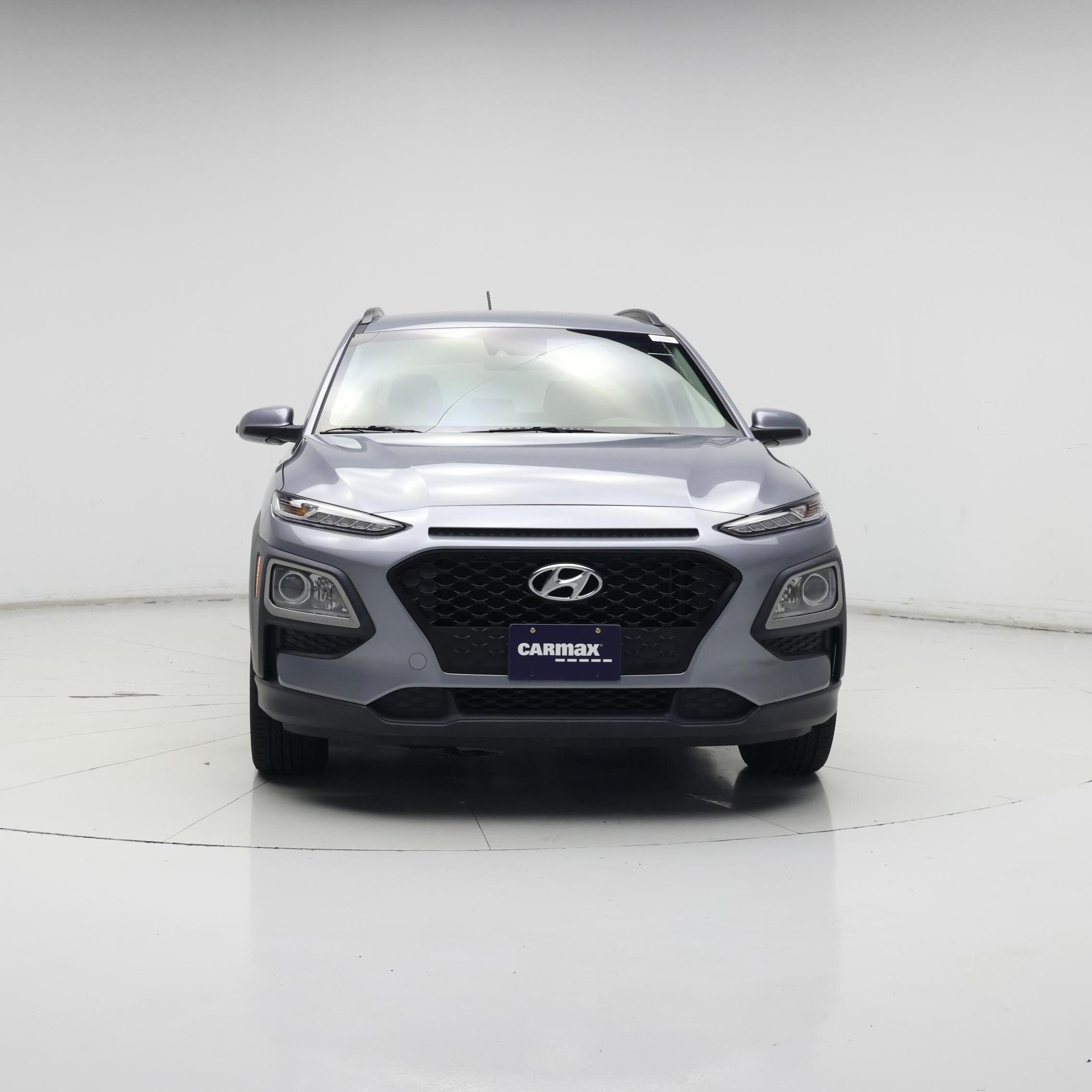 Thumbnail: 2020 Hyundai Kona - 5