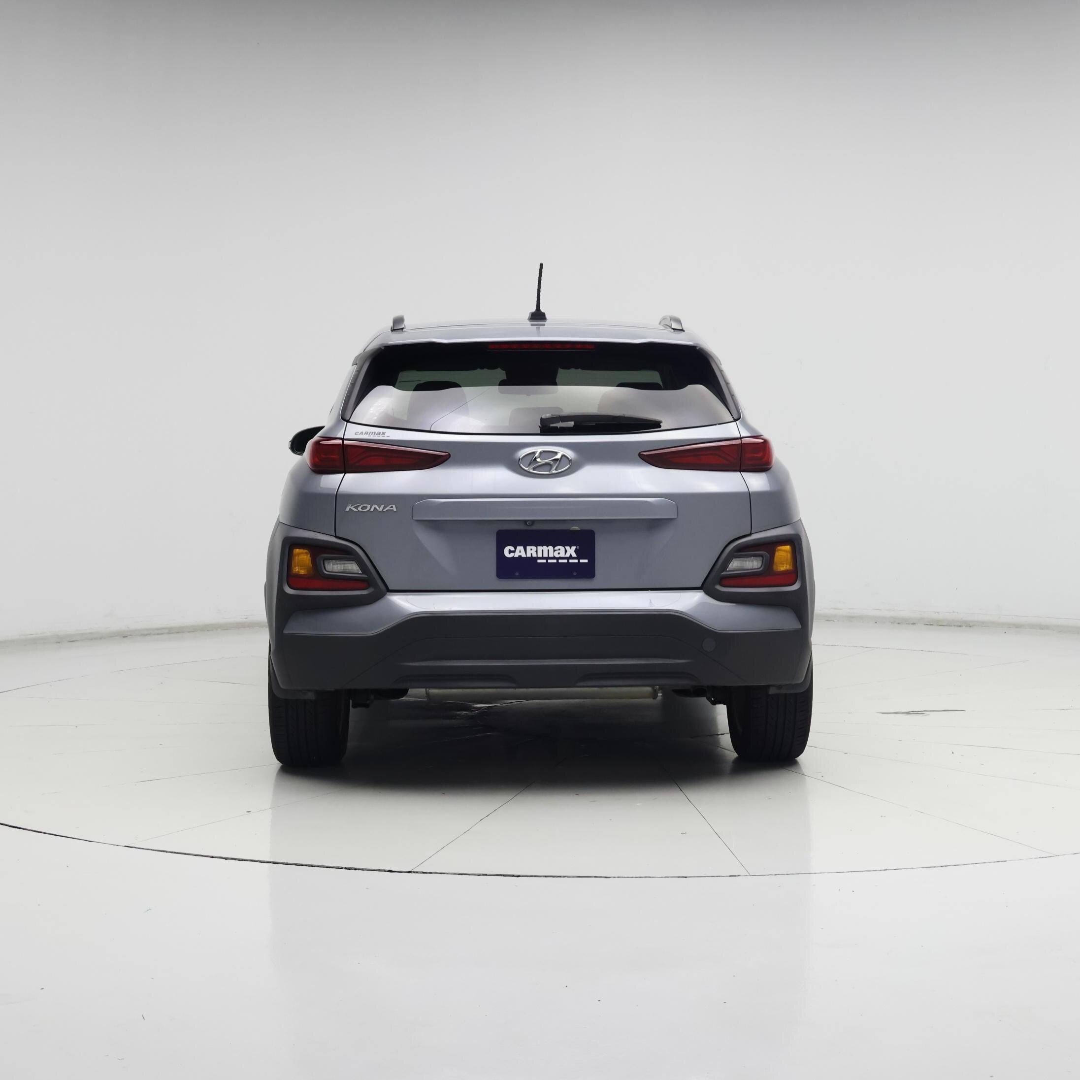 Thumbnail: 2020 Hyundai Kona - 6