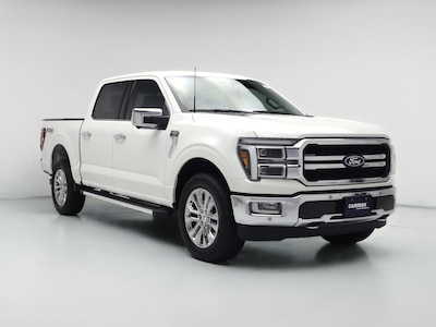 2024 Ford F150 Lariat