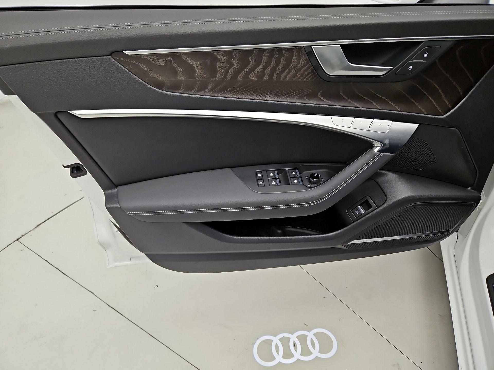 Thumbnail: 2022 Audi A6 - 12