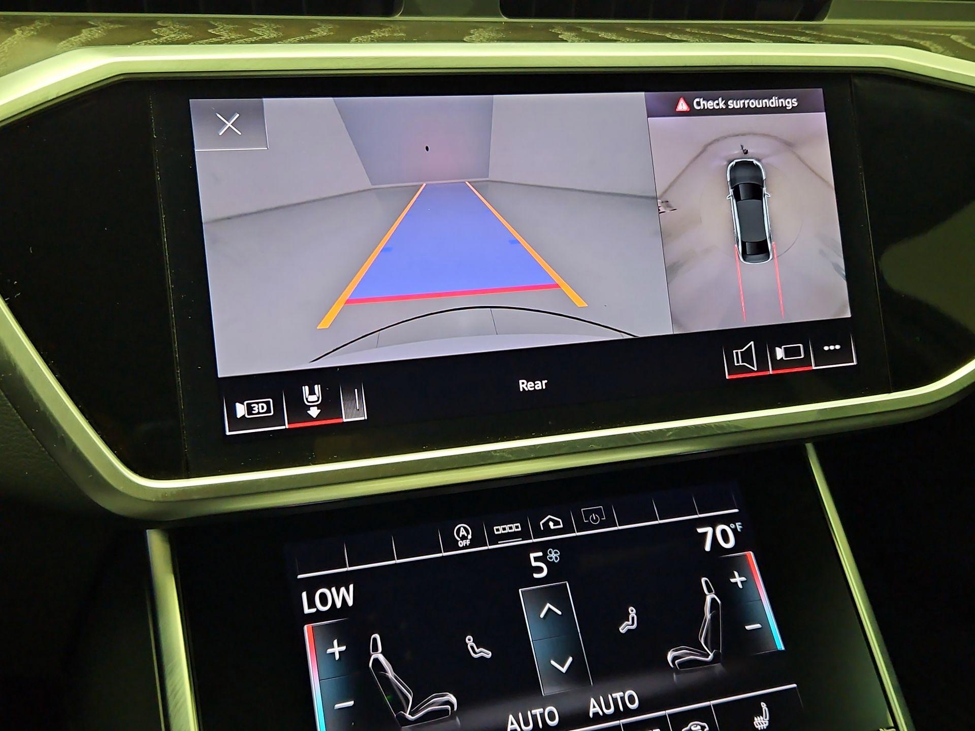 Thumbnail: 2022 Audi A6 - 15