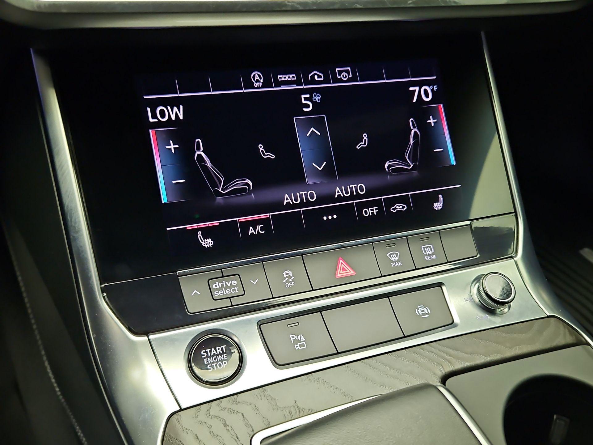 Thumbnail: 2022 Audi A6 - 17