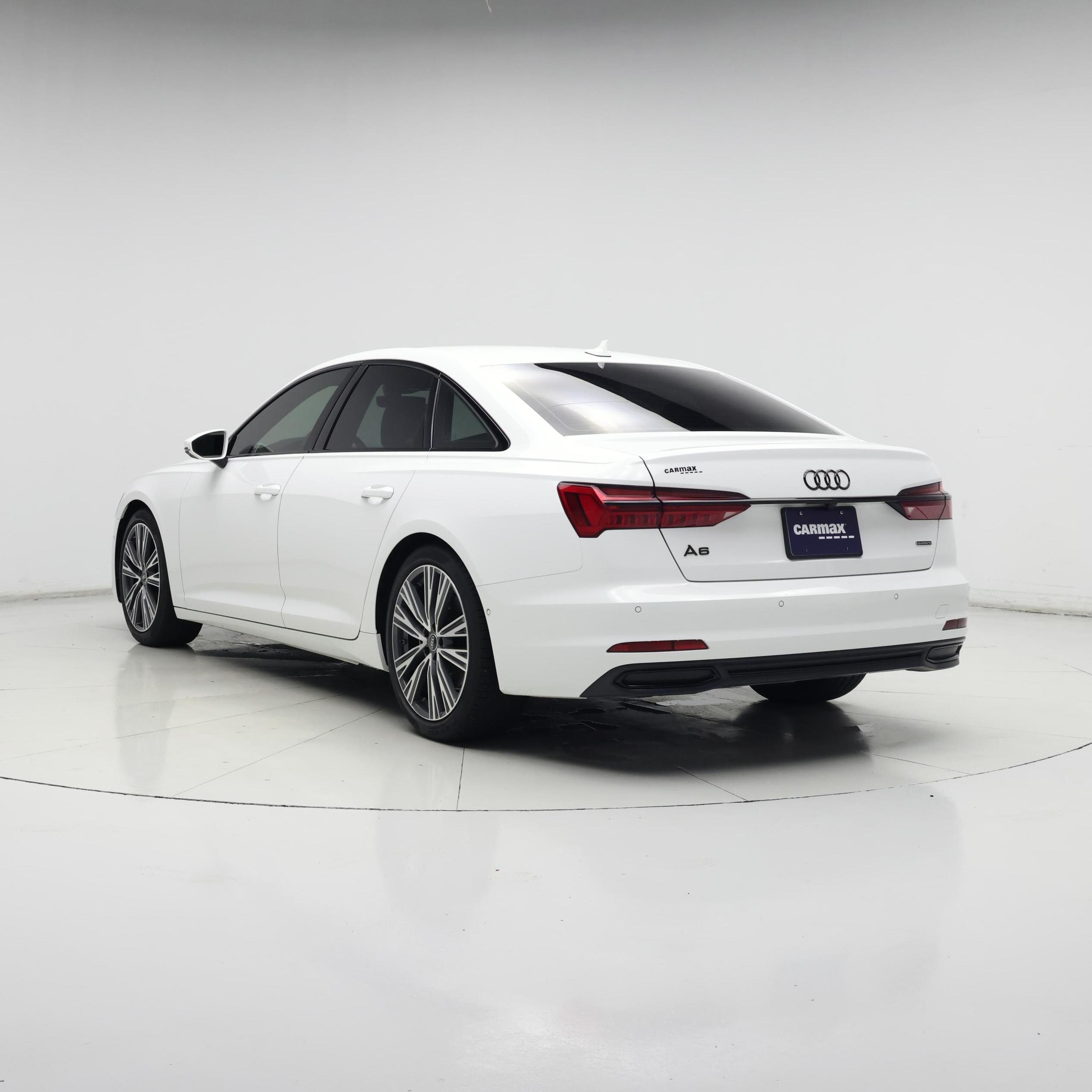 Thumbnail: 2022 Audi A6 - 2