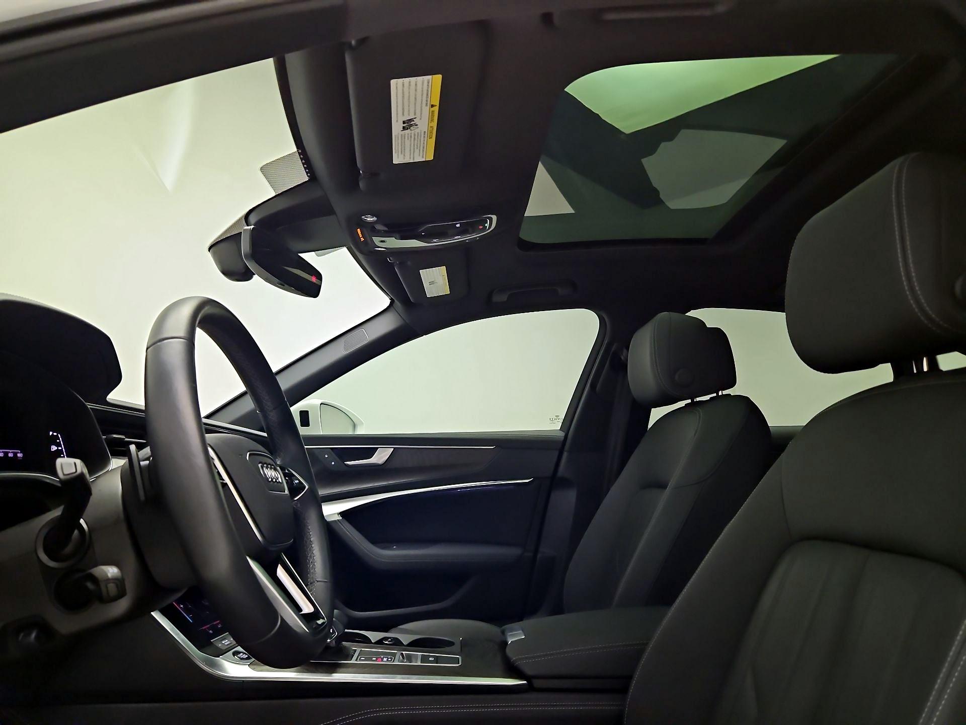 Thumbnail: 2022 Audi A6 - 20