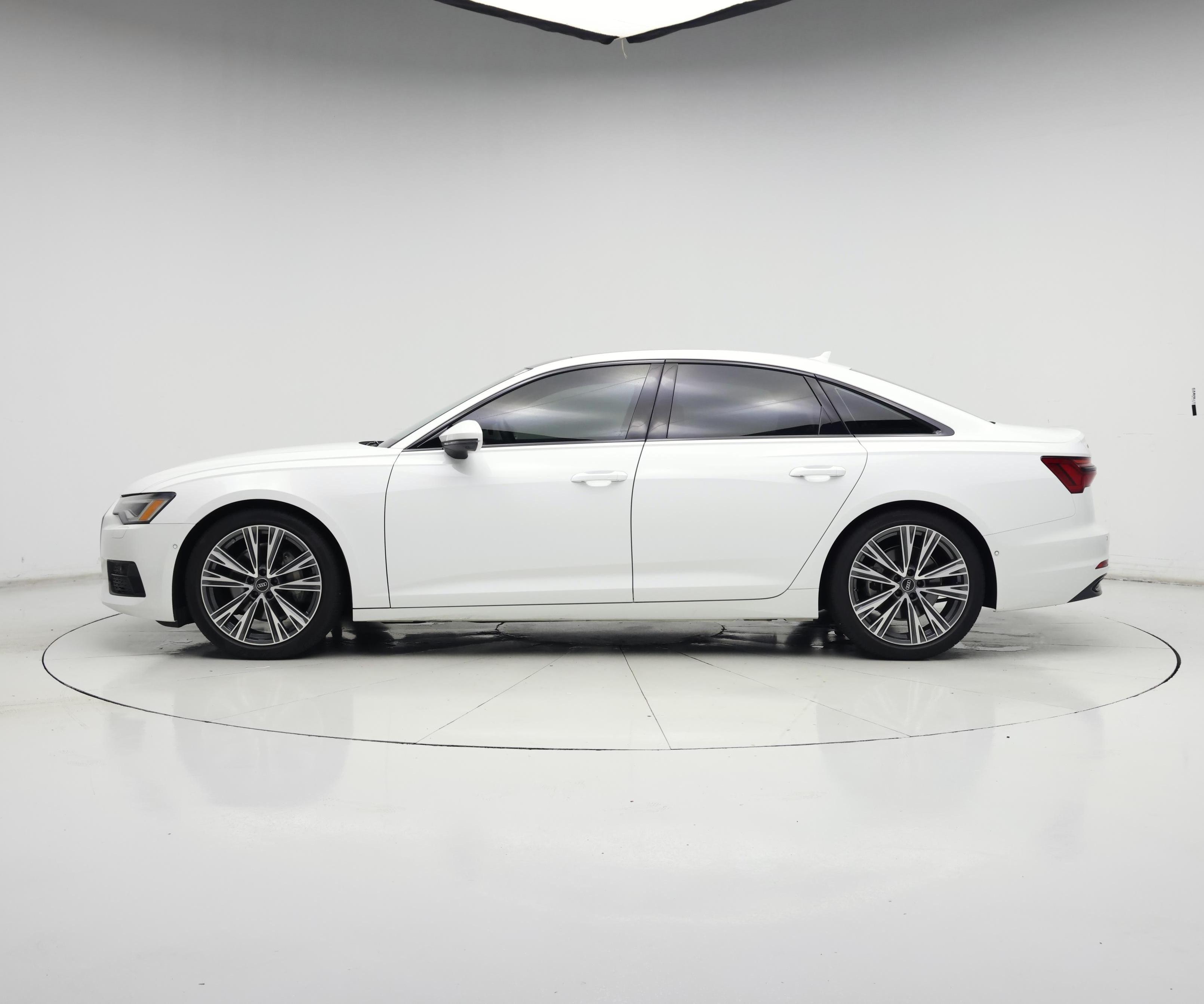 Thumbnail: 2022 Audi A6 - 3