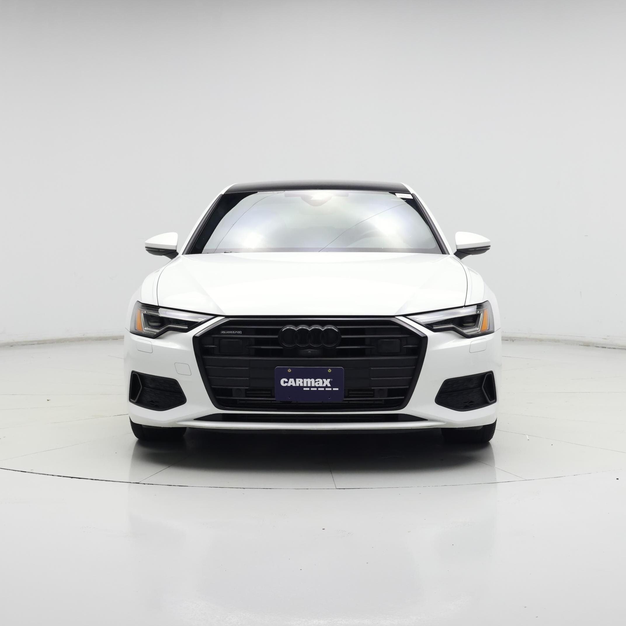 Thumbnail: 2022 Audi A6 - 5