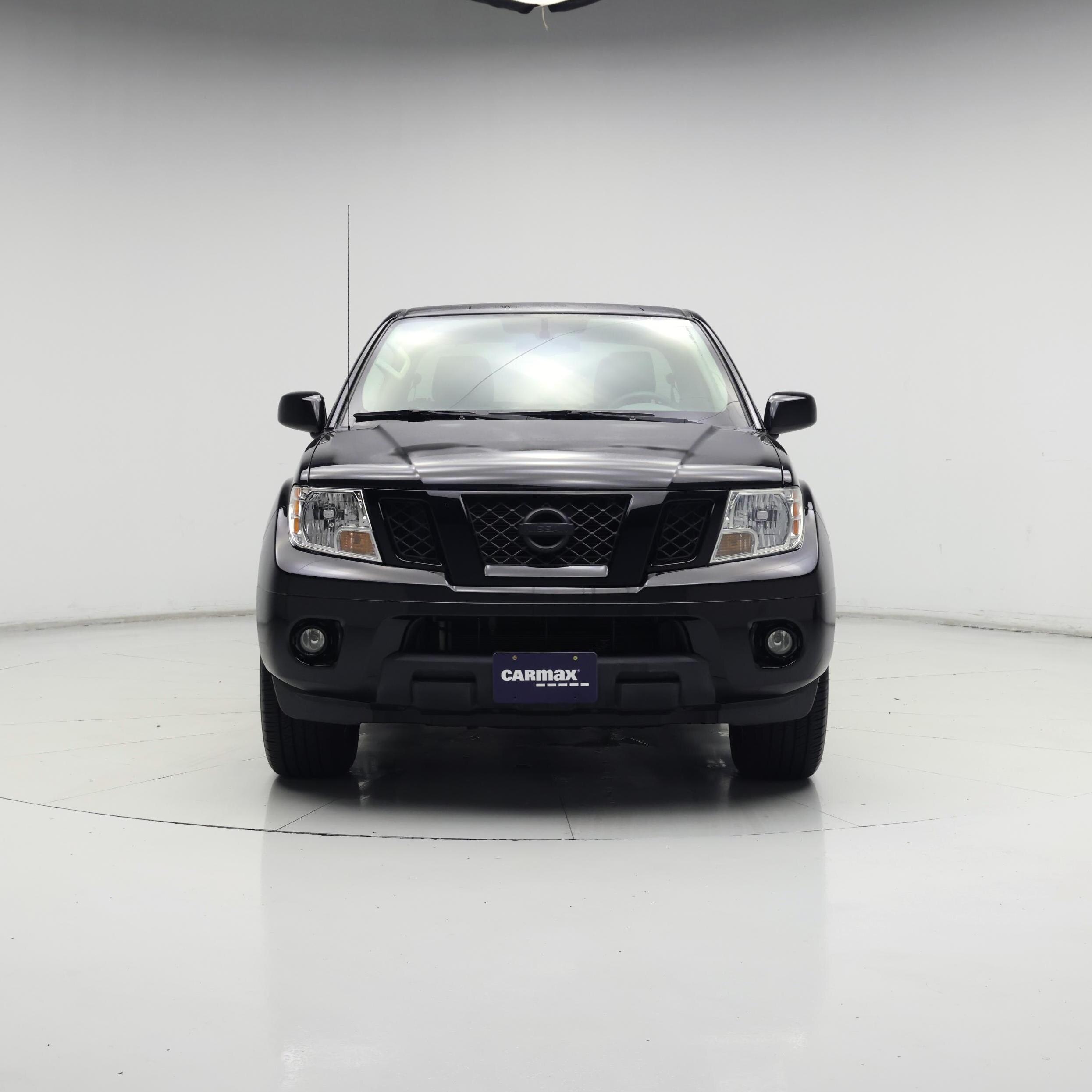 Thumbnail: 2021 Nissan Frontier - 5