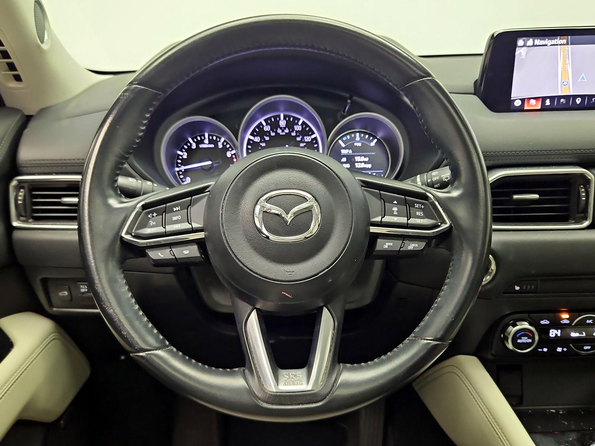 Thumbnail: 2018 Mazda CX-5 - 10