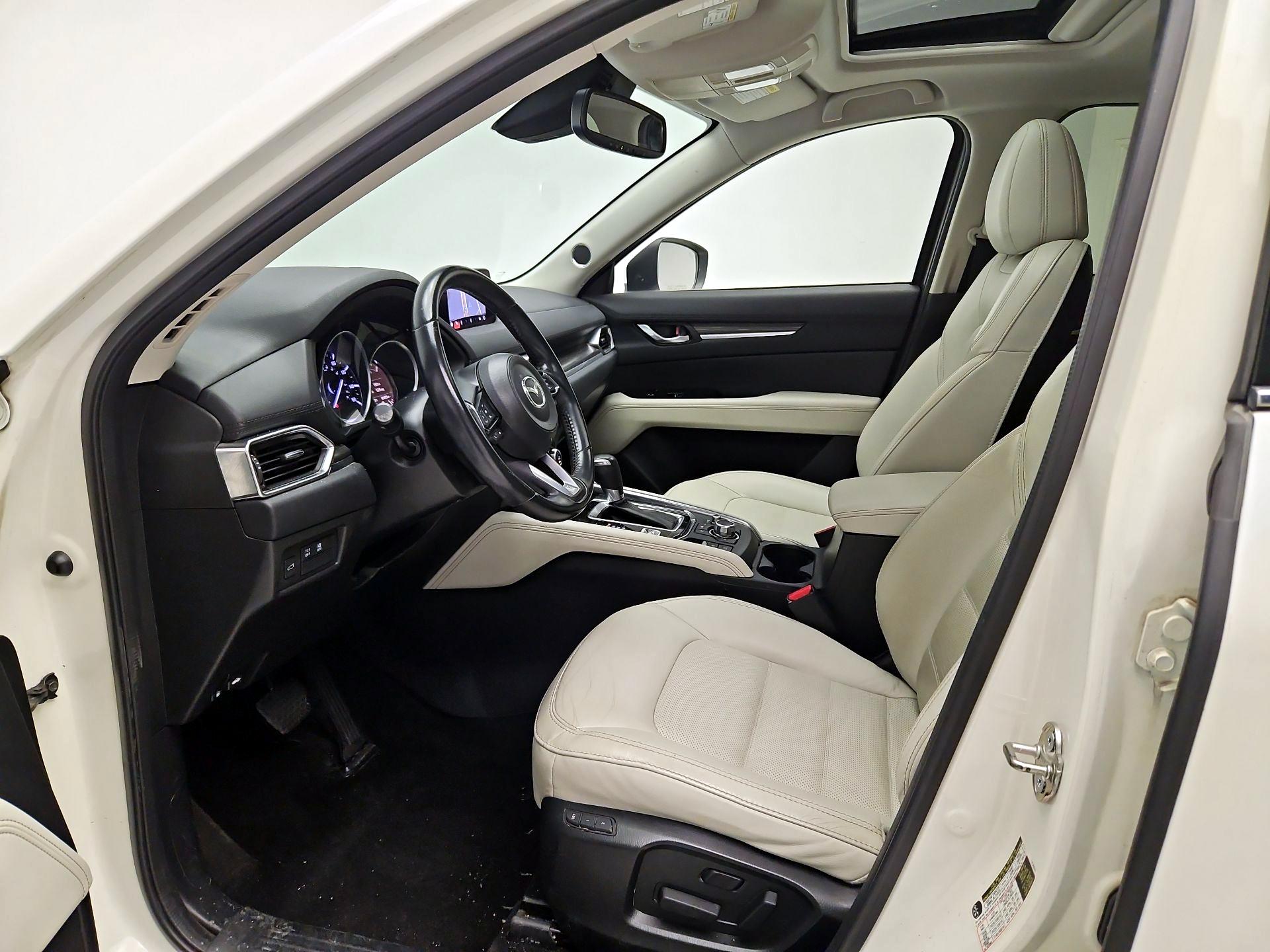 Thumbnail: 2018 Mazda CX-5 - 11