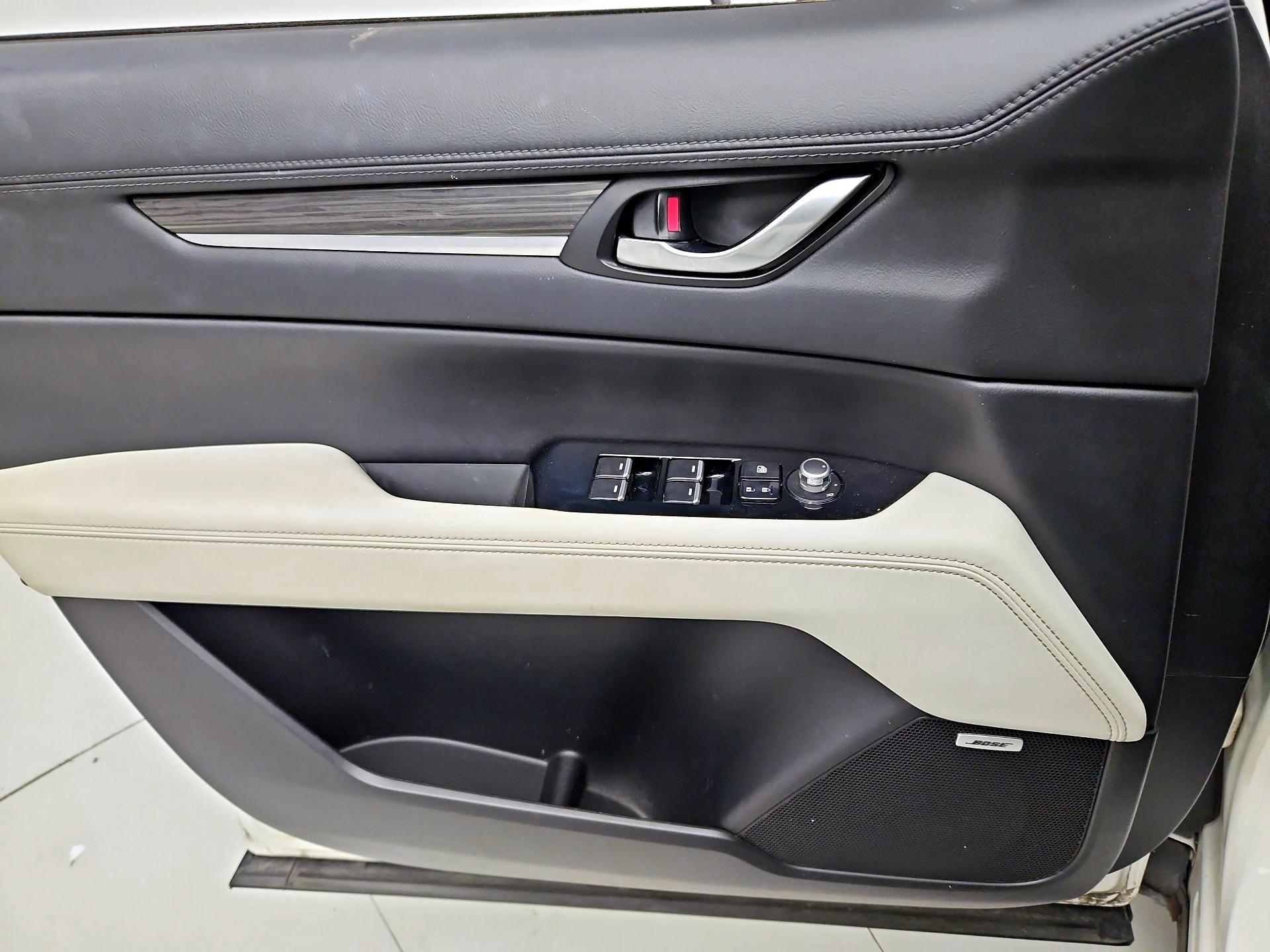 Thumbnail: 2018 Mazda CX-5 - 12