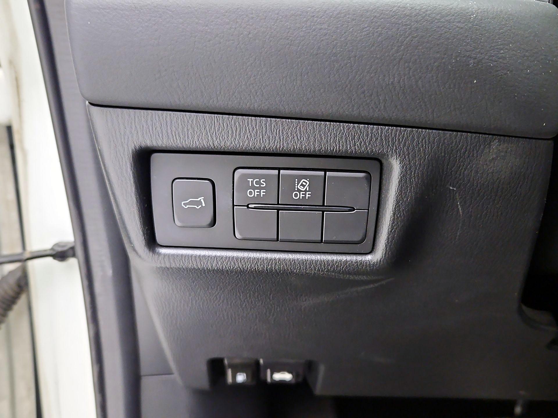 Thumbnail: 2018 Mazda CX-5 - 13