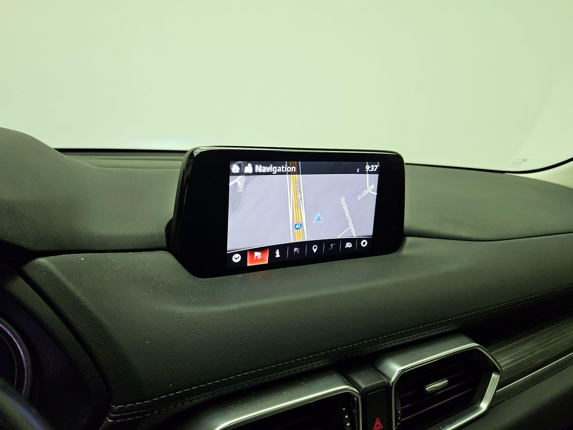 Thumbnail: 2018 Mazda CX-5 - 14