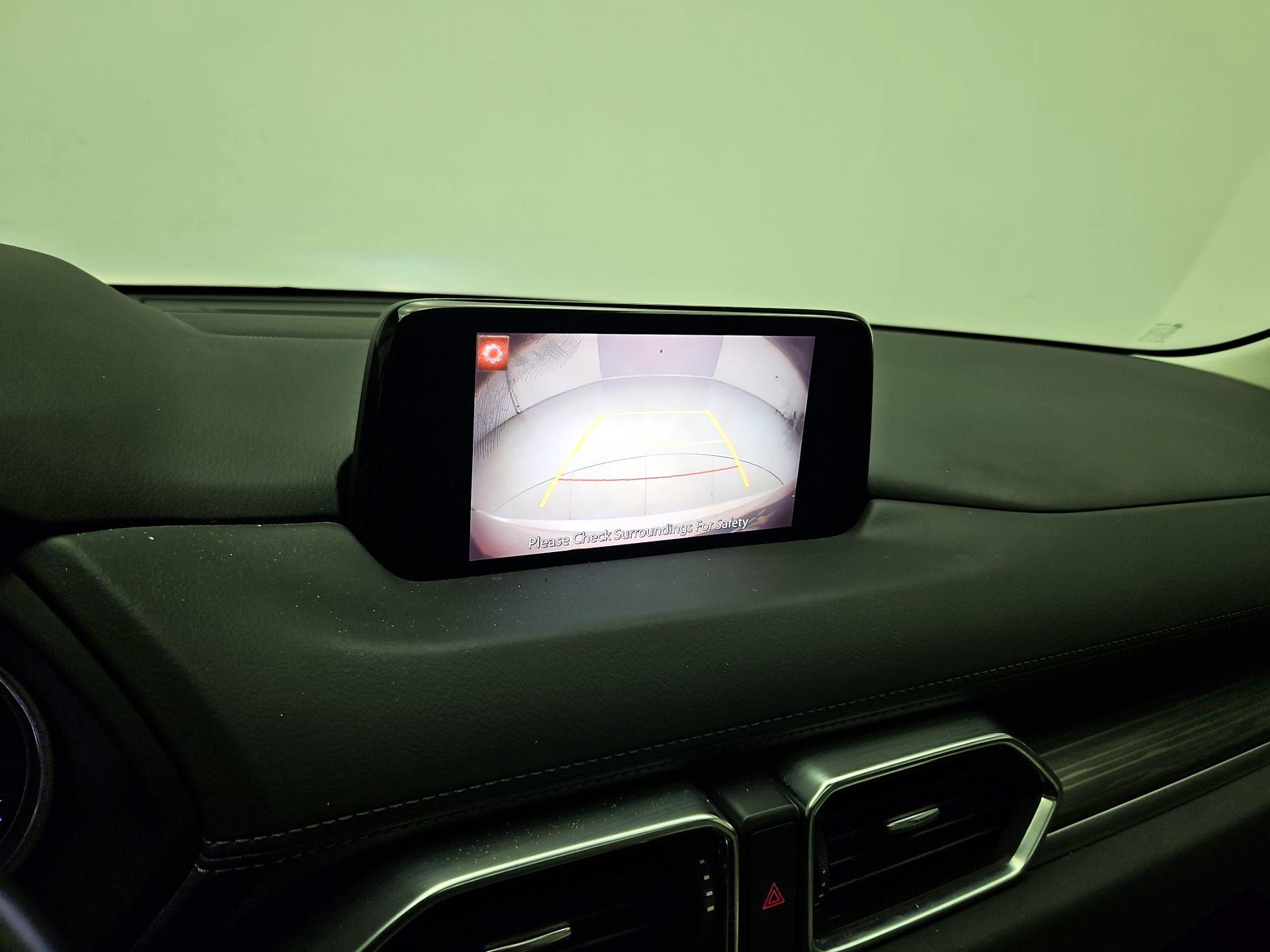 Thumbnail: 2018 Mazda CX-5 - 15