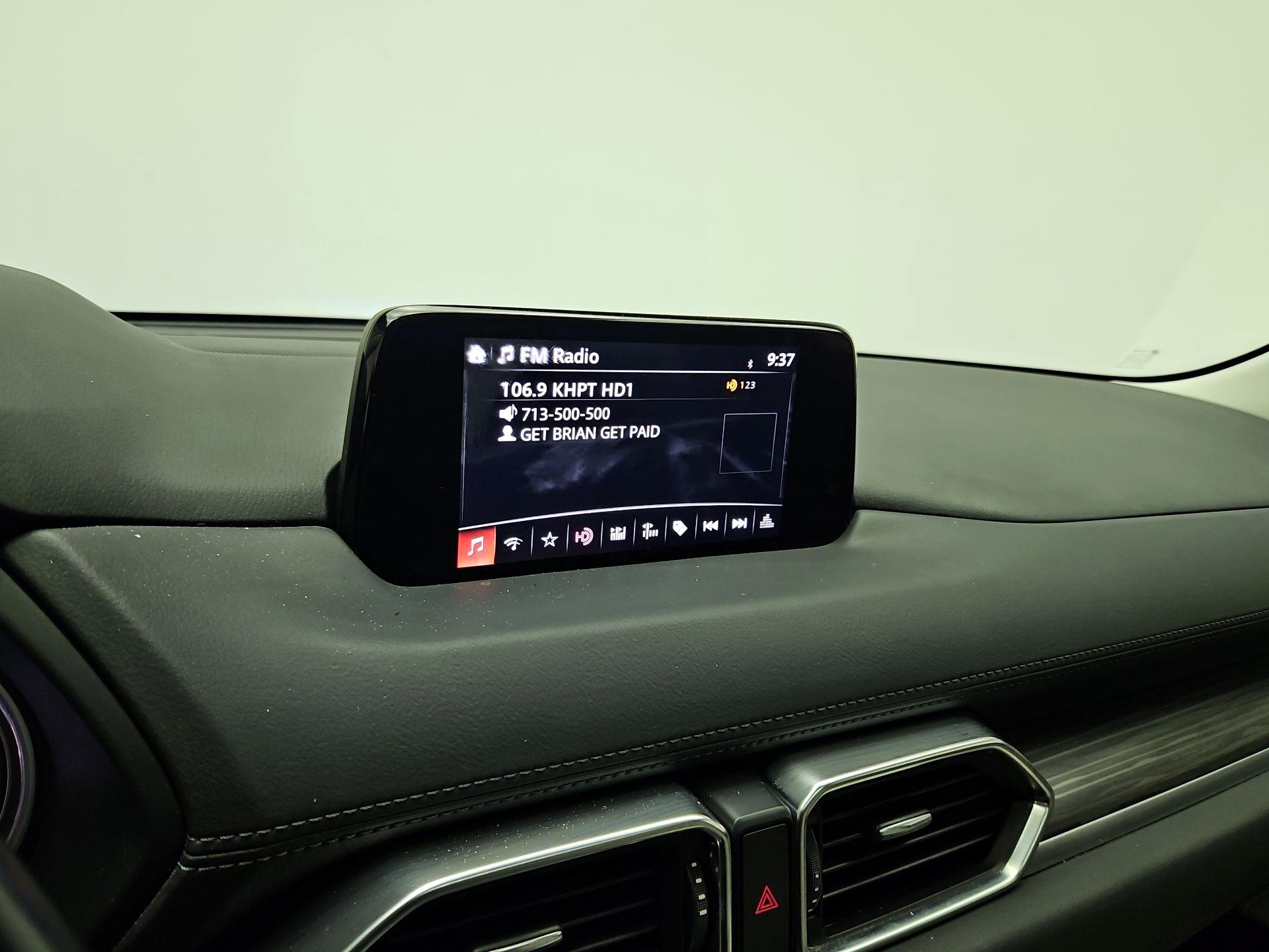 Thumbnail: 2018 Mazda CX-5 - 16