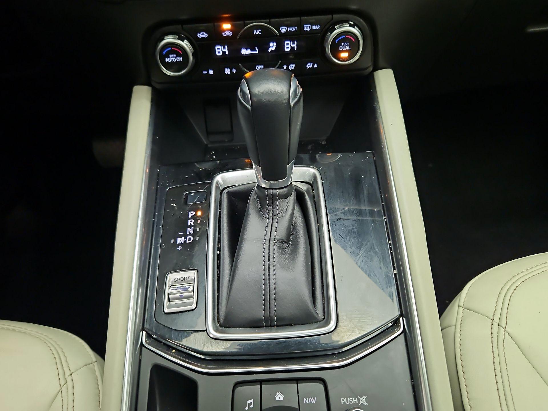 Thumbnail: 2018 Mazda CX-5 - 18