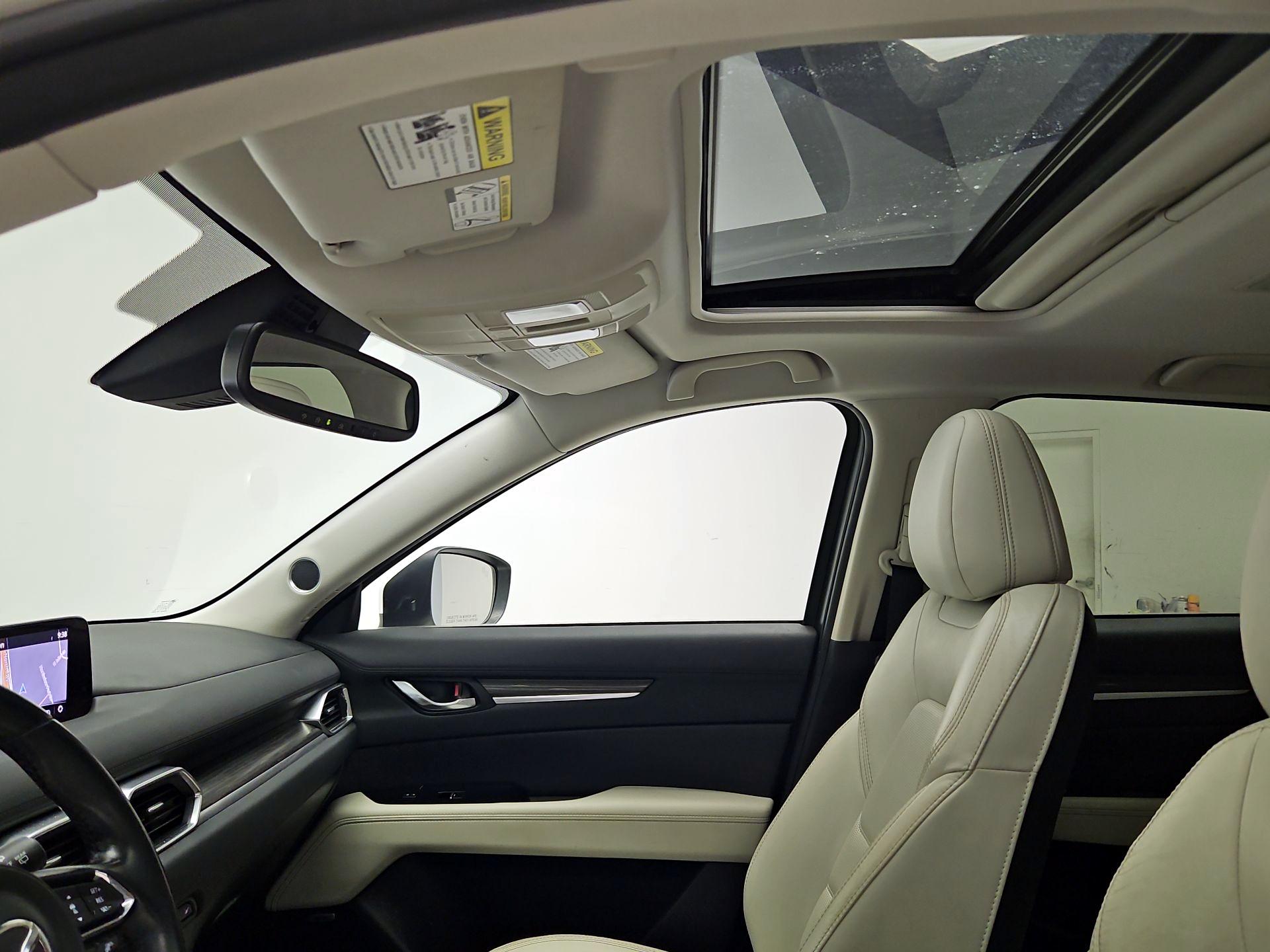 Thumbnail: 2018 Mazda CX-5 - 20