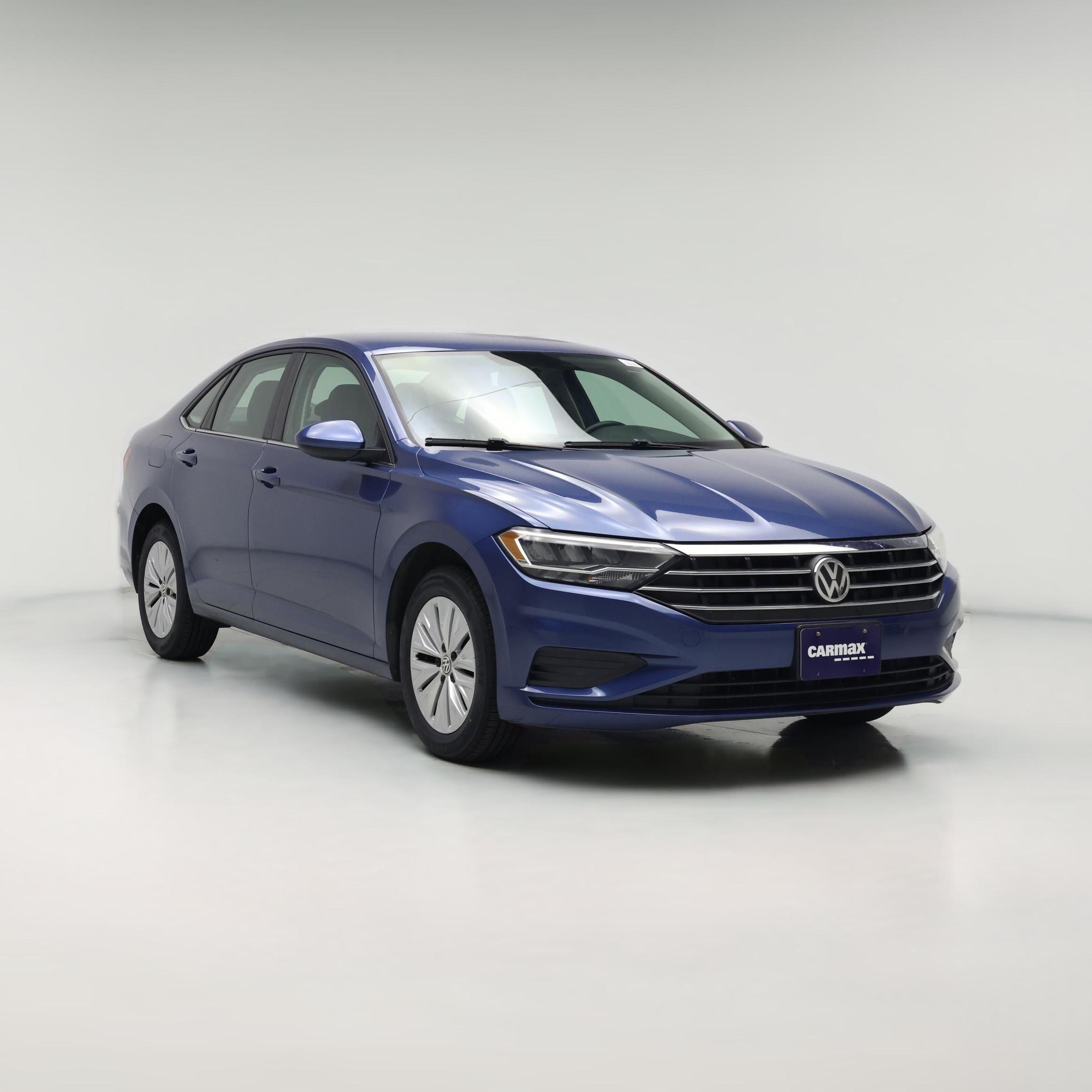 Thumbnail: 2019 Volkswagen Jetta - 1