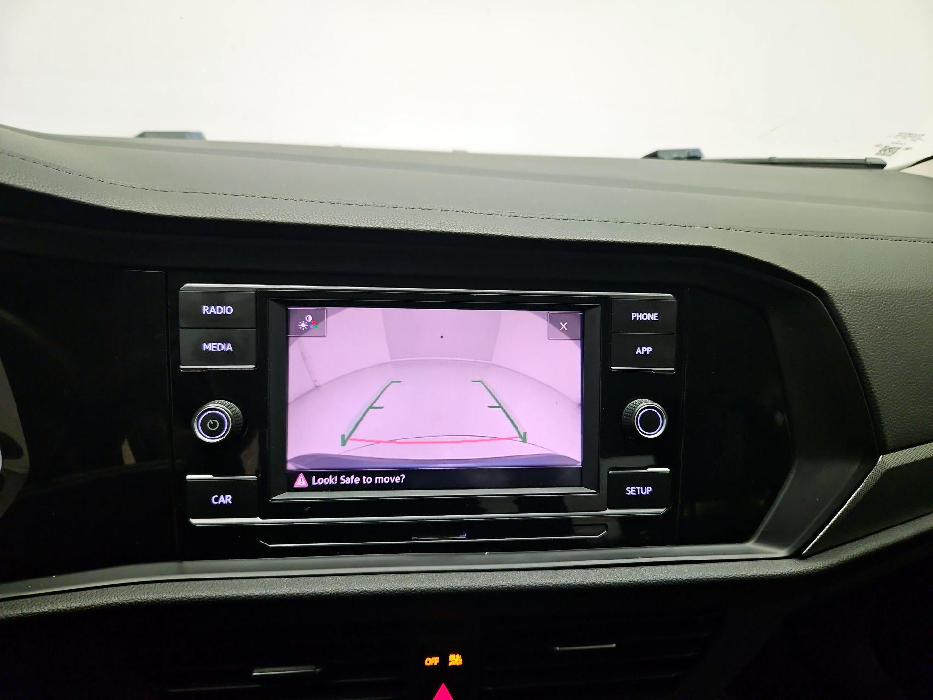 Thumbnail: 2019 Volkswagen Jetta - 13