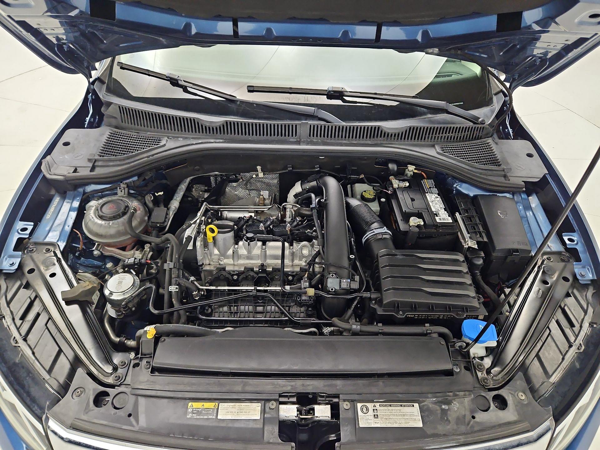 Thumbnail: 2019 Volkswagen Jetta - 19