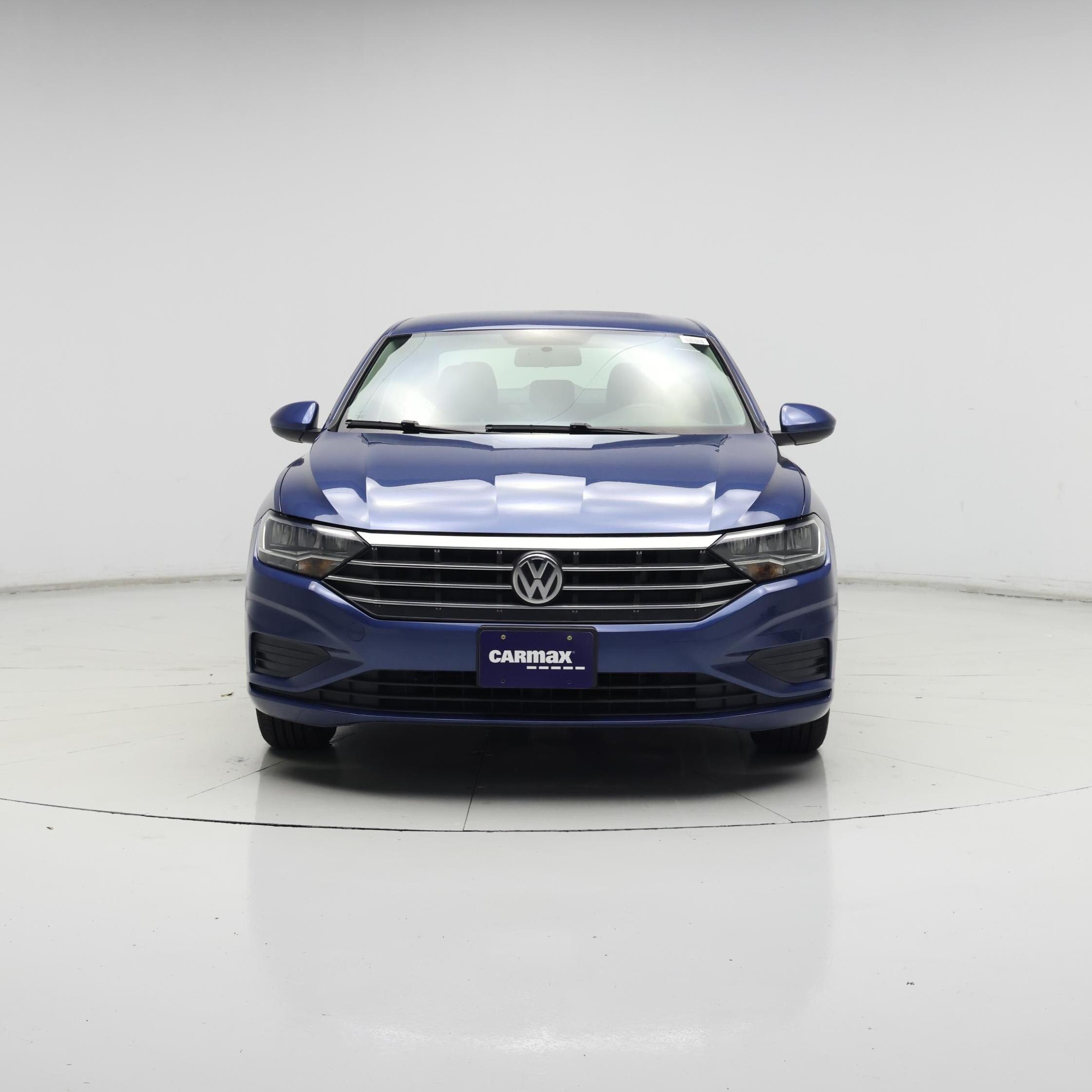 Thumbnail: 2019 Volkswagen Jetta - 5