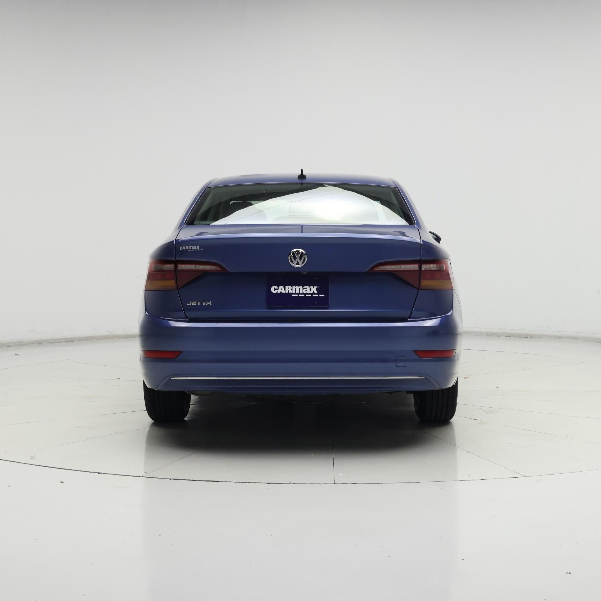 Thumbnail: 2019 Volkswagen Jetta - 6