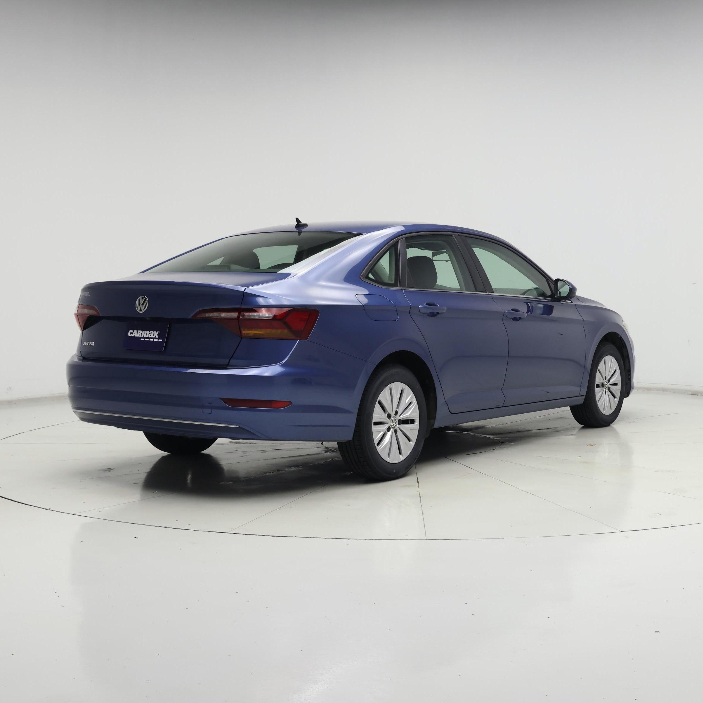 Thumbnail: 2019 Volkswagen Jetta - 8