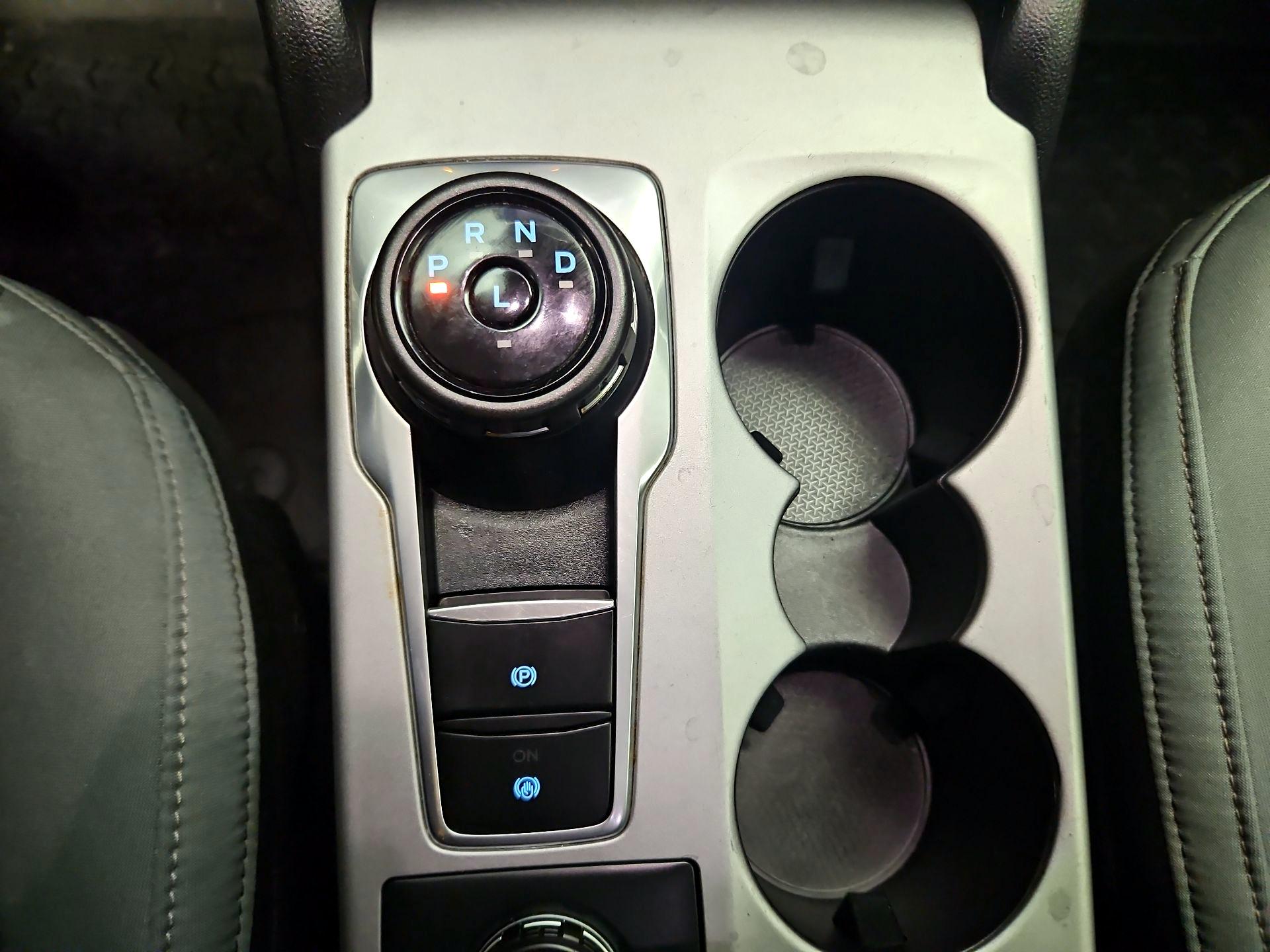 Thumbnail: 2021 Ford Bronco Sport - 17