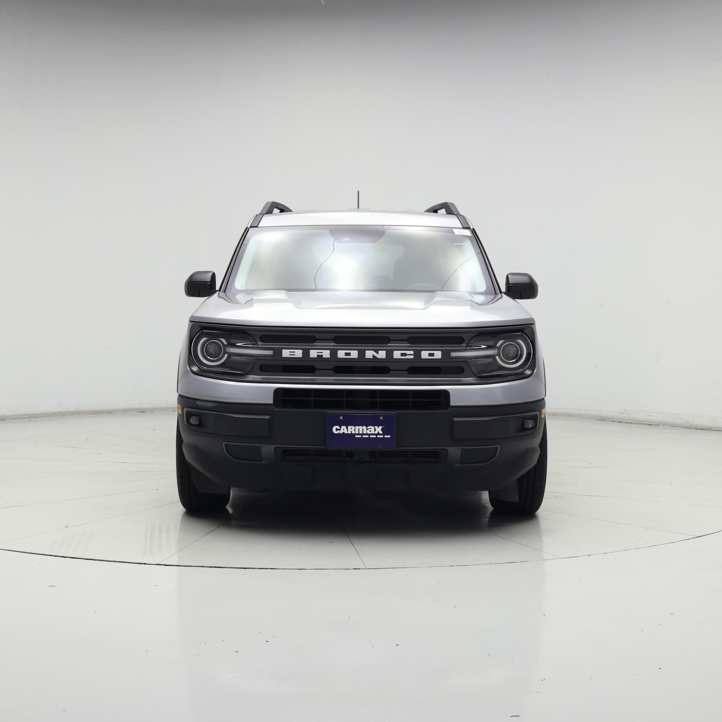 Thumbnail: 2021 Ford Bronco Sport - 5